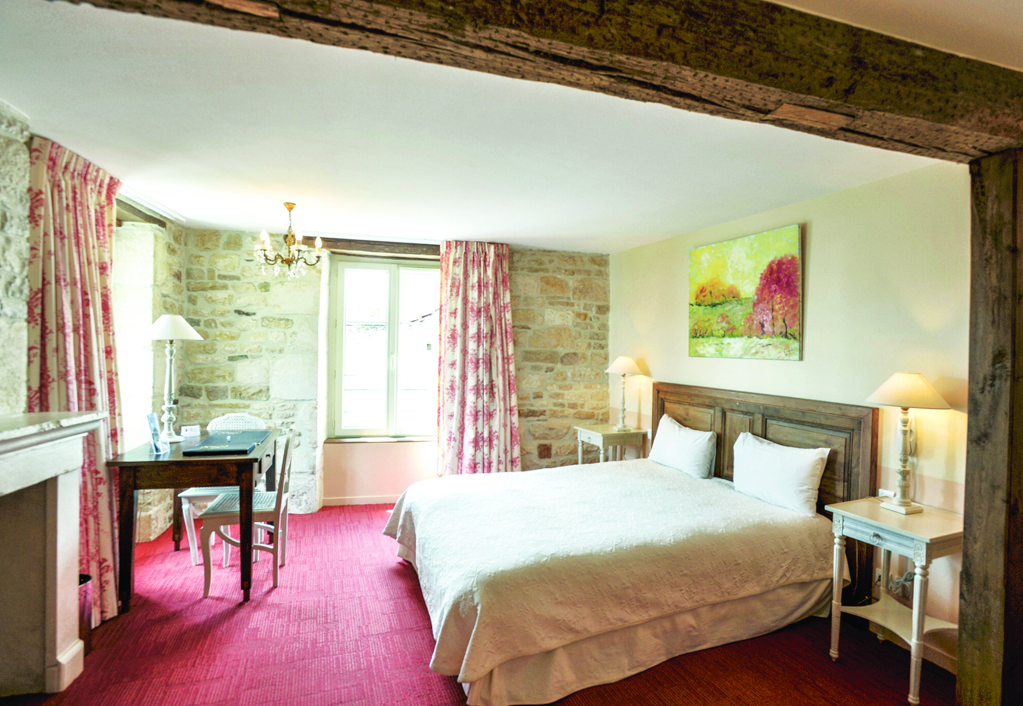 Hôtel Le Marius 2