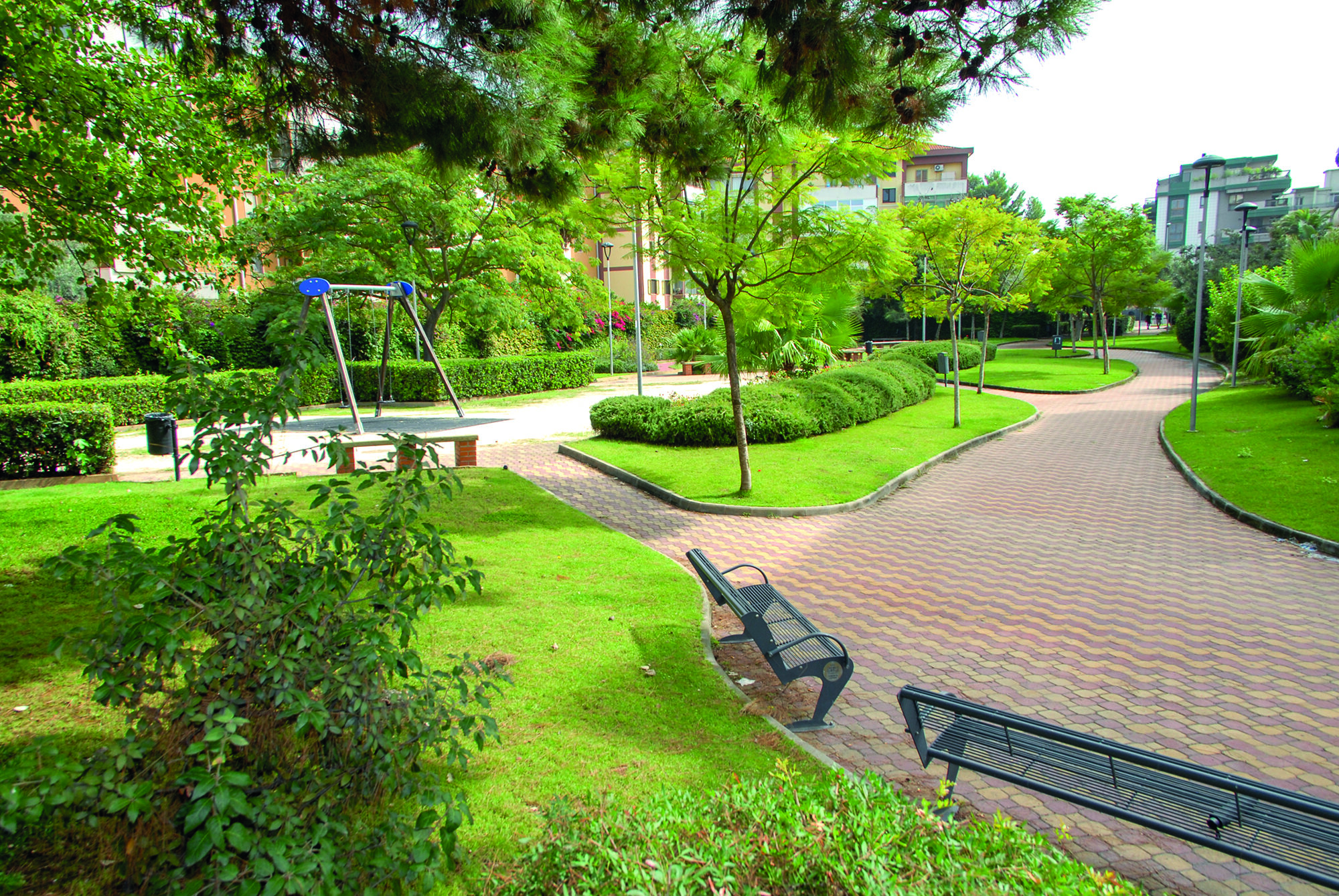 B&B Le Dimore del Sole 2