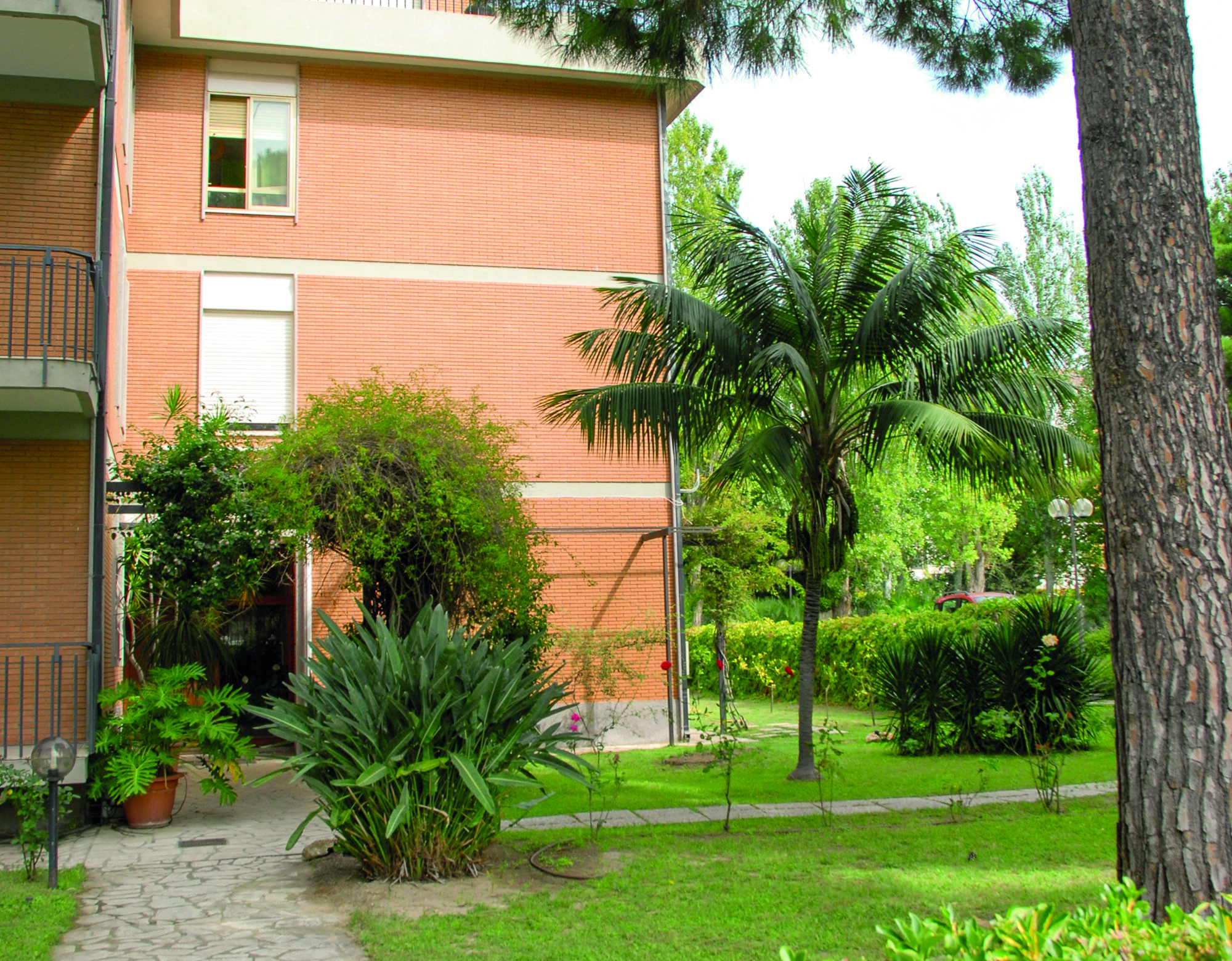 B&B Le Dimore del Sole 3