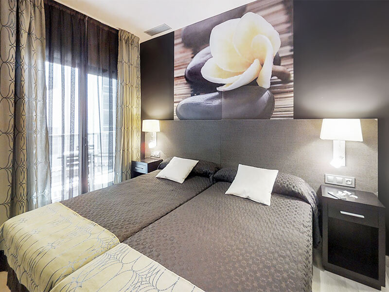 Apartamentos Leo Deluxe 3