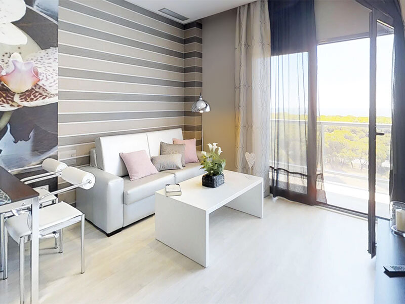 Apartamentos Leo Deluxe 2