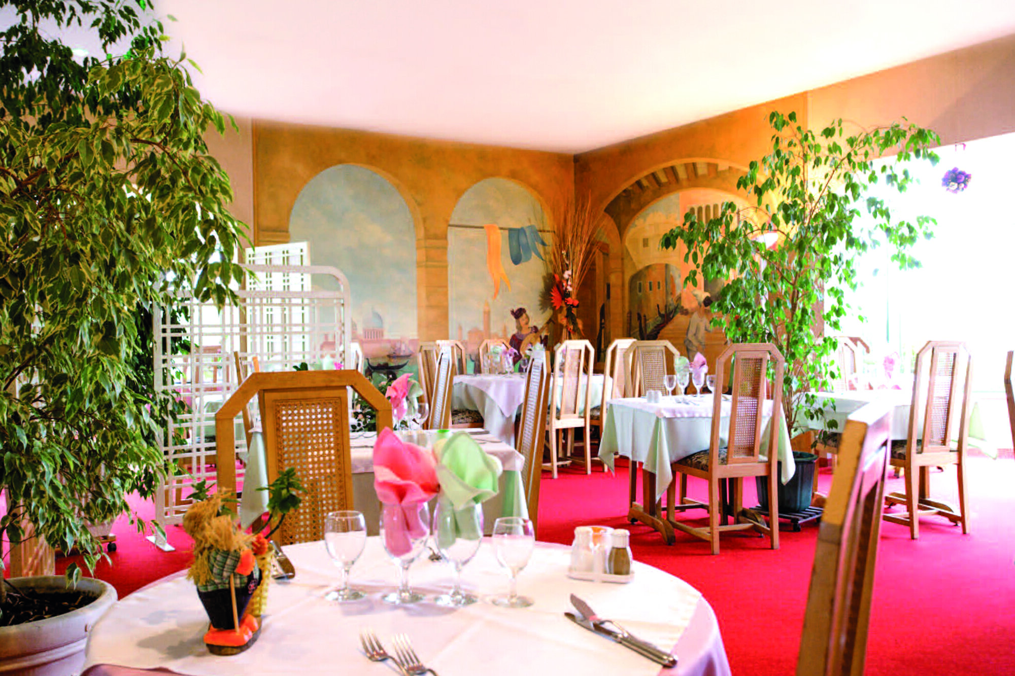 Hôtel Carentan 3