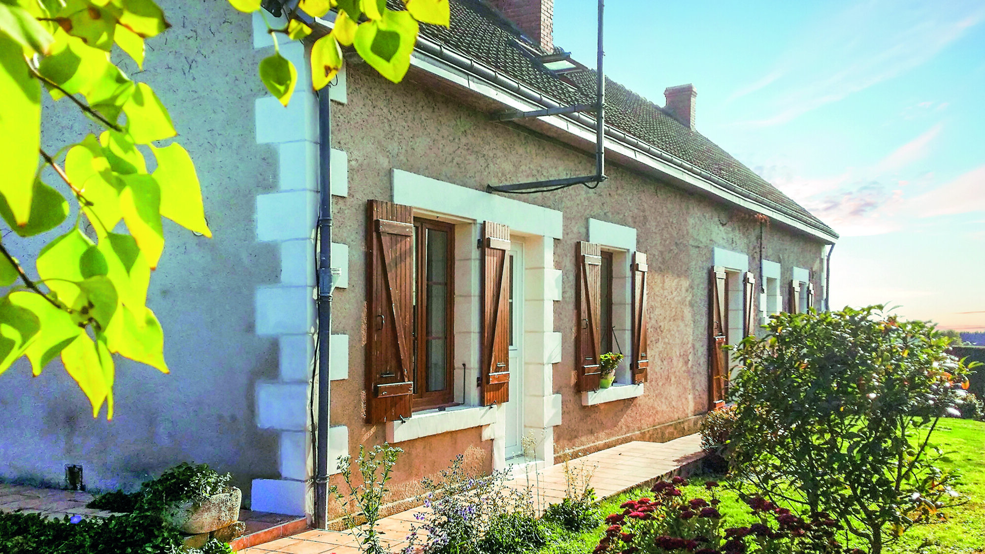 Gîte & Chambres d'Hôtes Anne-Marie 2