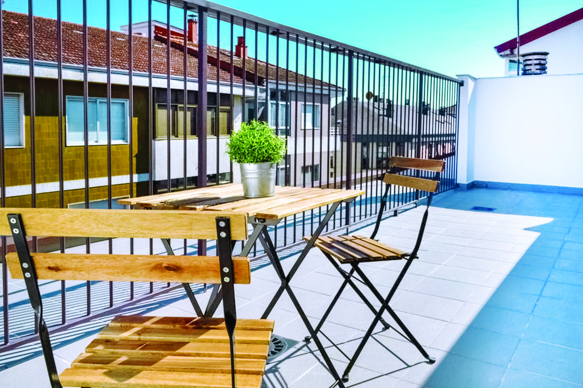 Alda Estación Orense 5