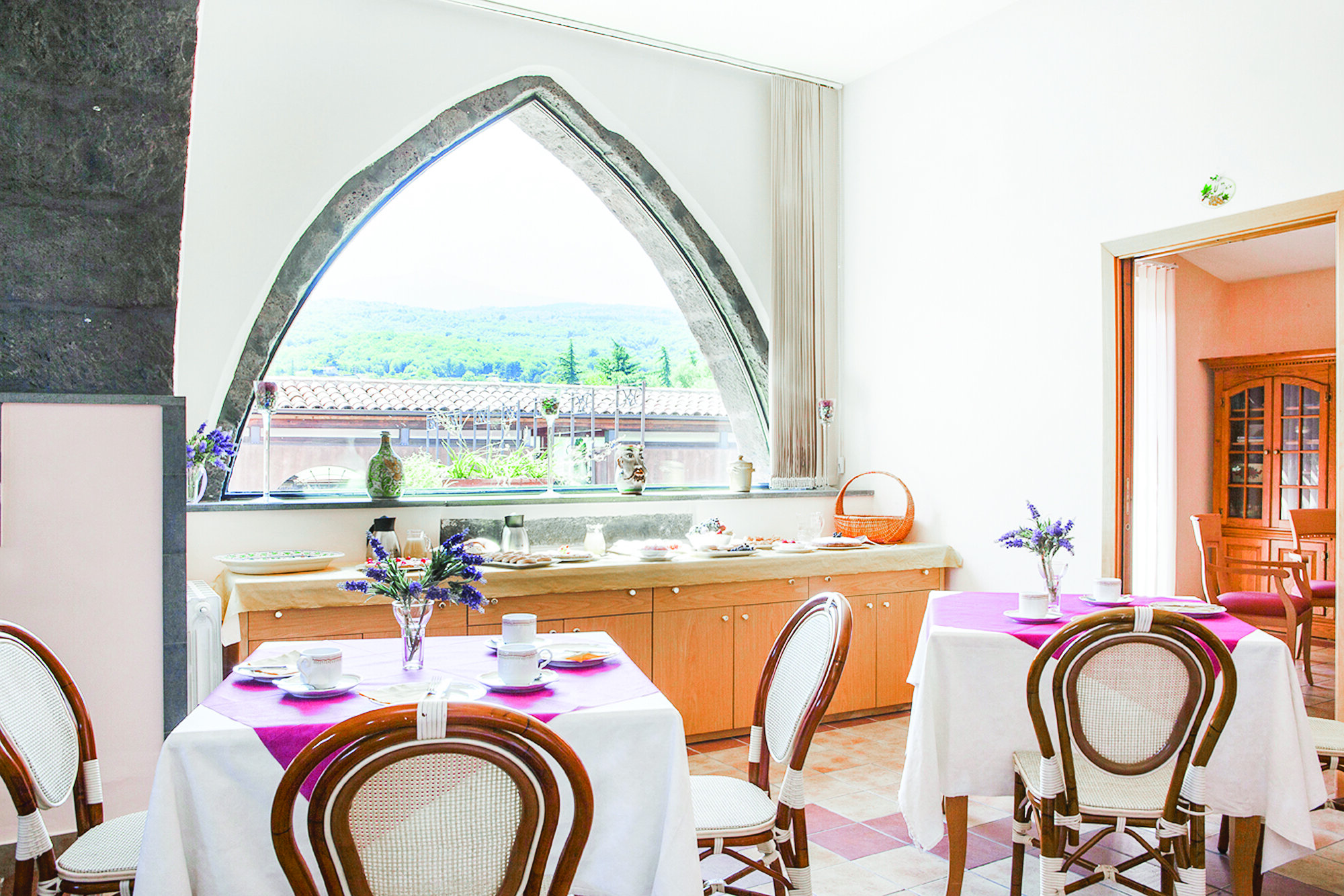 Tenuta Scilio di Valle Galfina 2