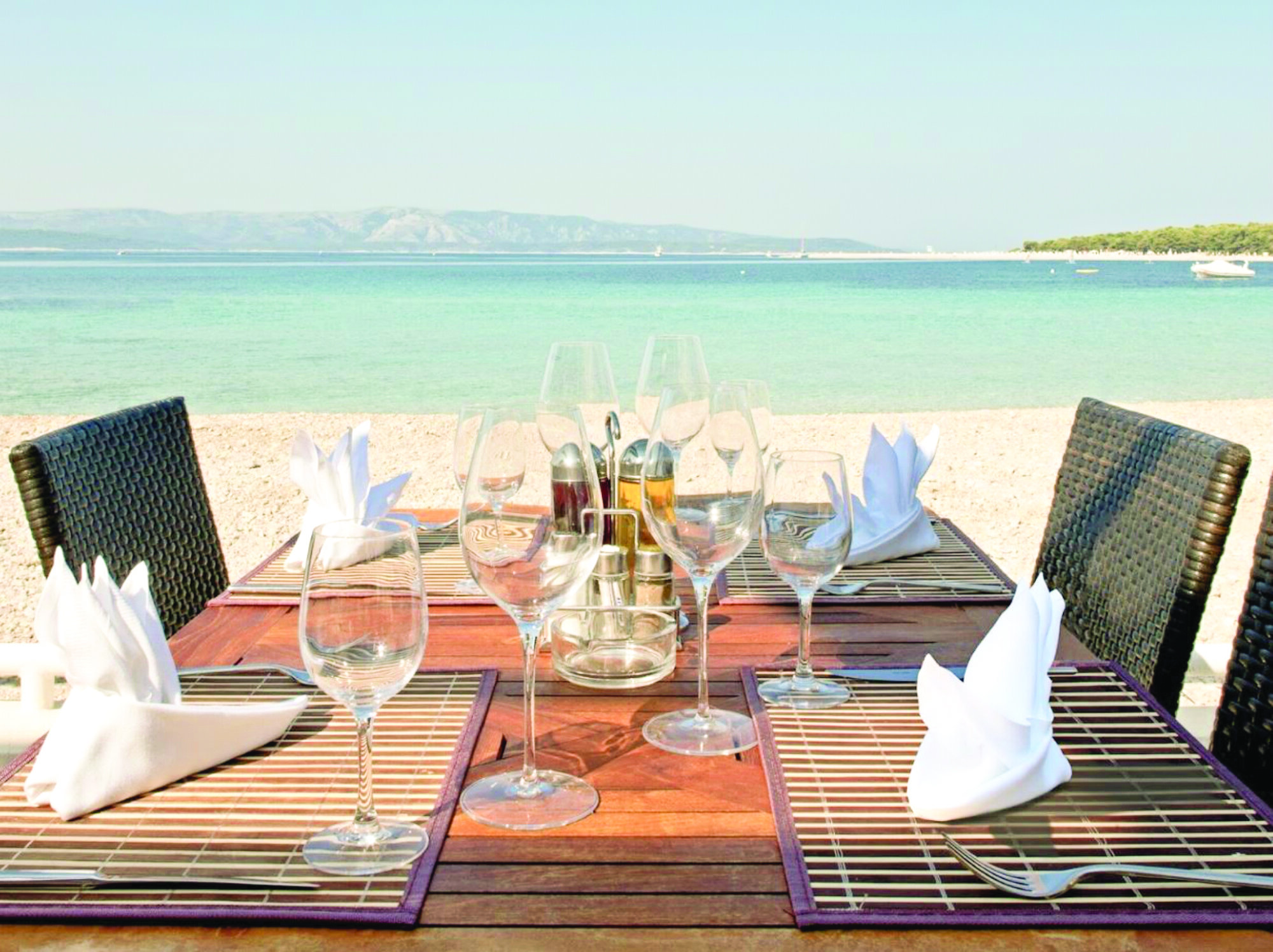 Bluesun Hotel Elaphusa 2