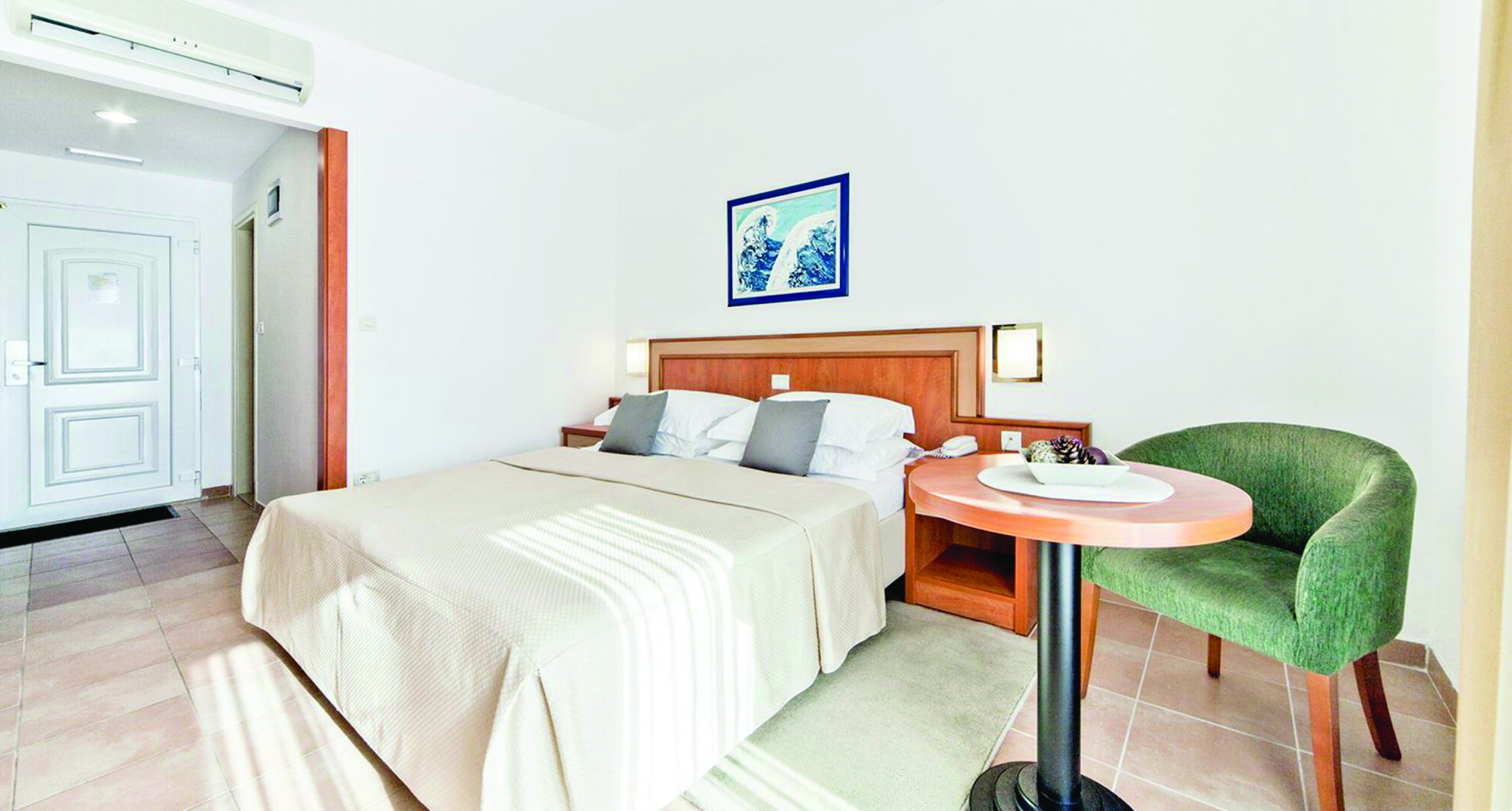 Bluesun Resort Afrodita 2