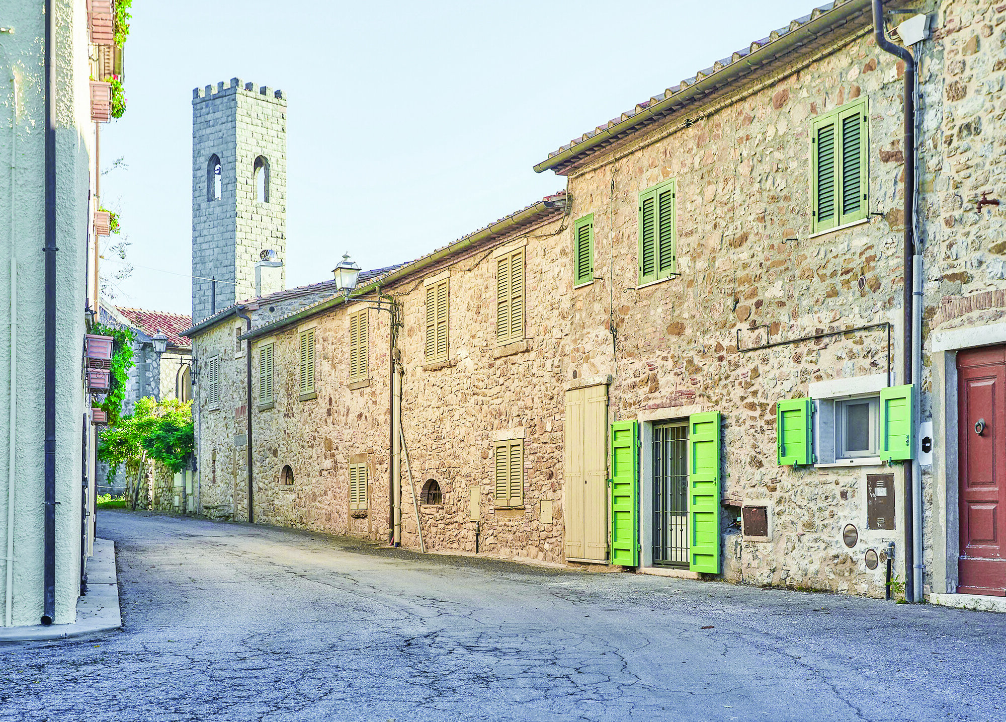 Fattoria la Maliosa 3