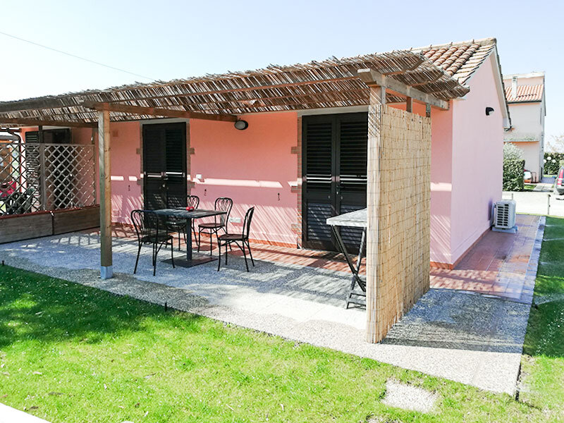 Agriturismo il Laghetto 2