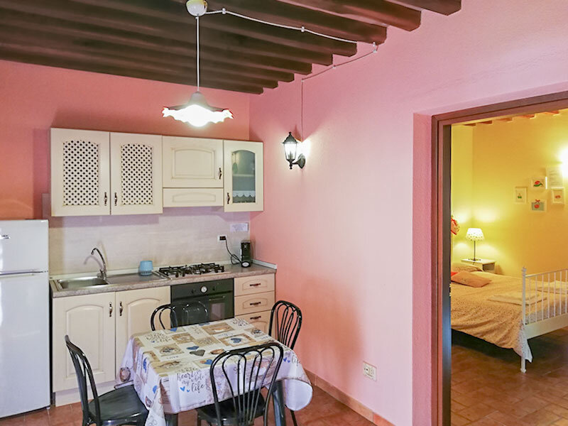 Agriturismo il Laghetto 3