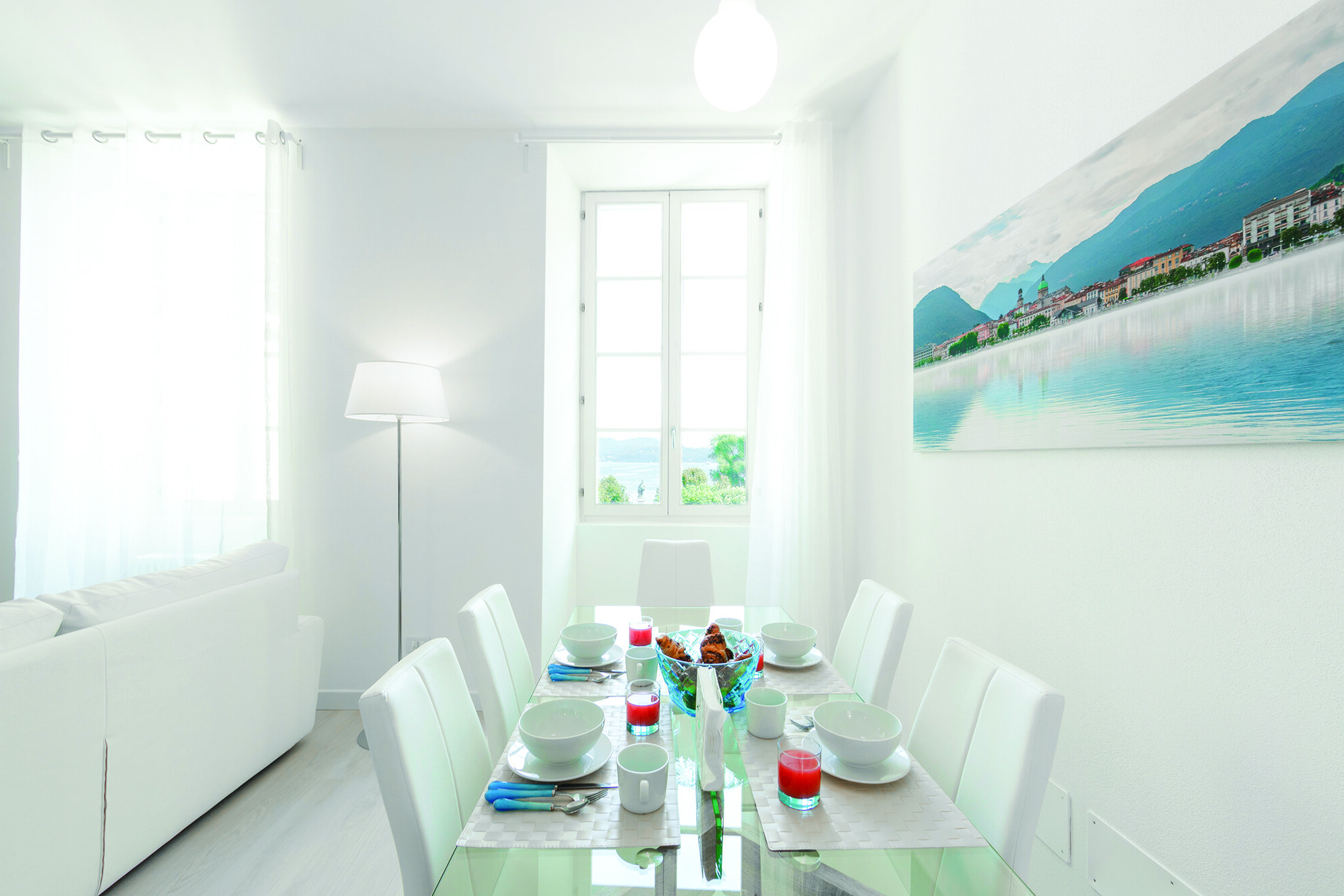 Luxury Italy Apartments 2