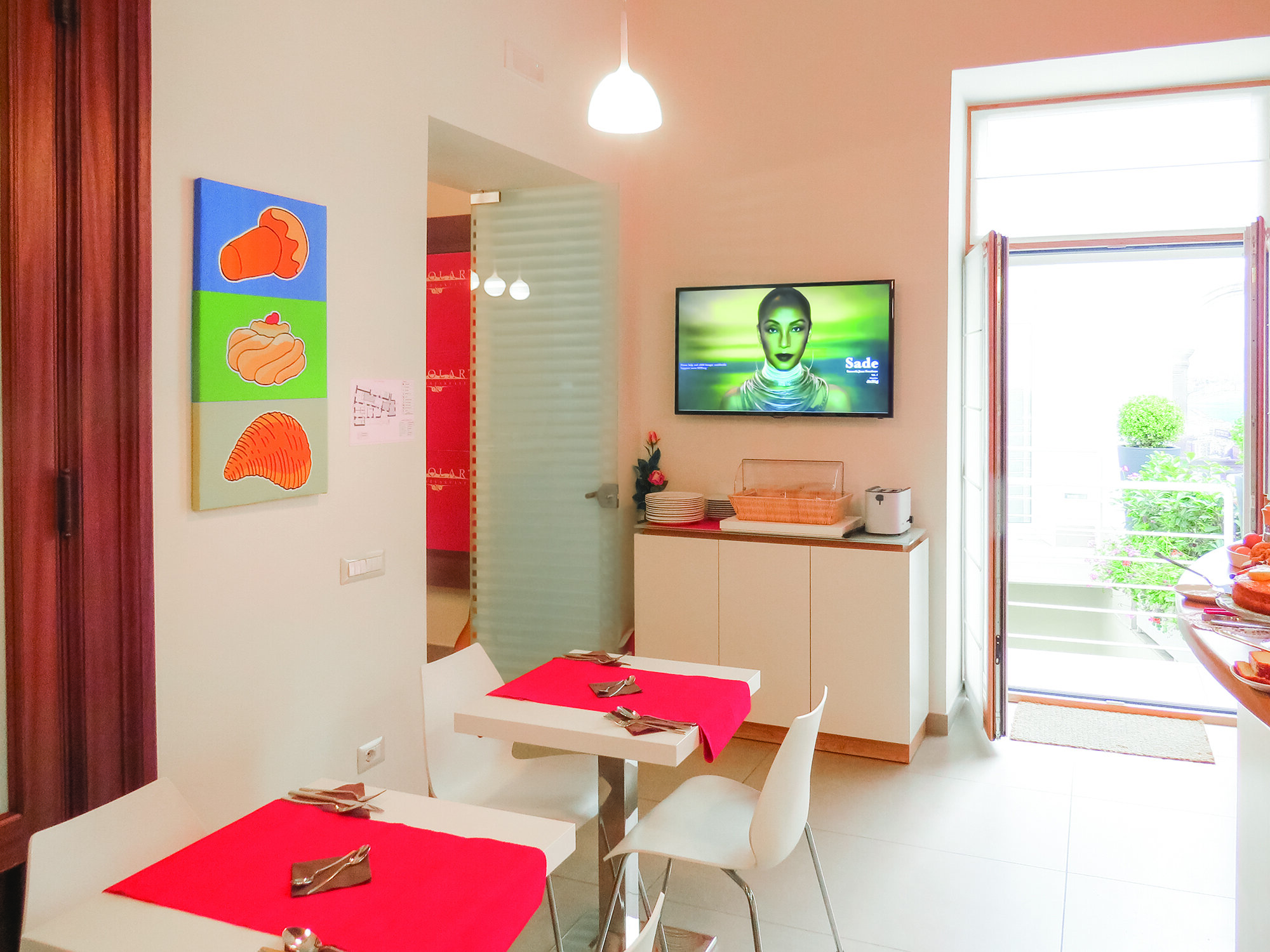B&B Napolart 4