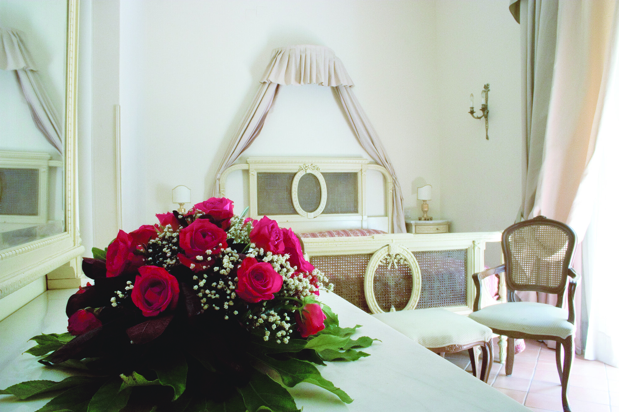 Chiaja Hotel de Charme 2