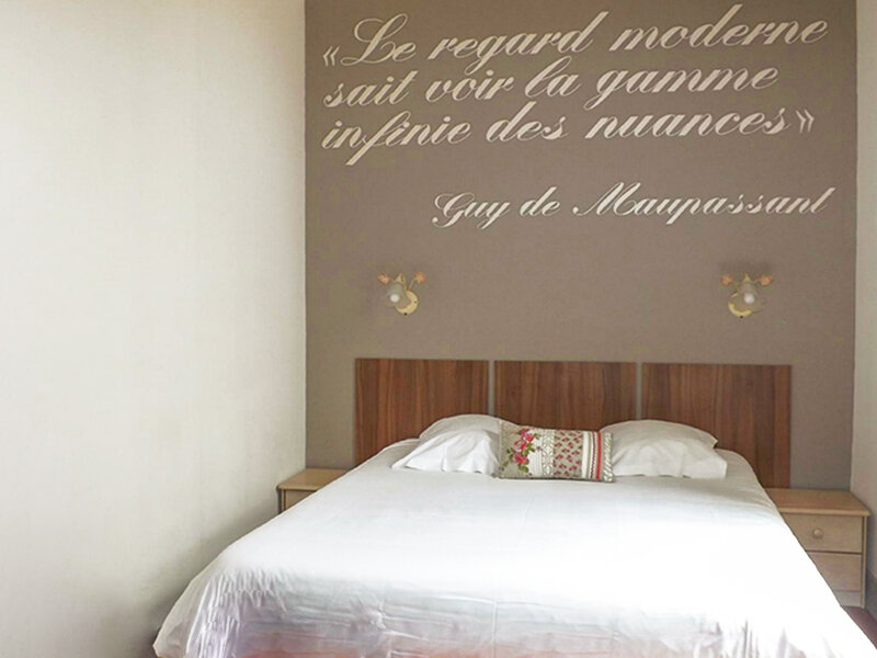 Hôtel Chalet de l'Isère 2