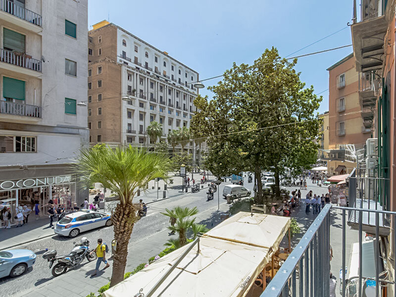 B&B Palazzo della Porta 3