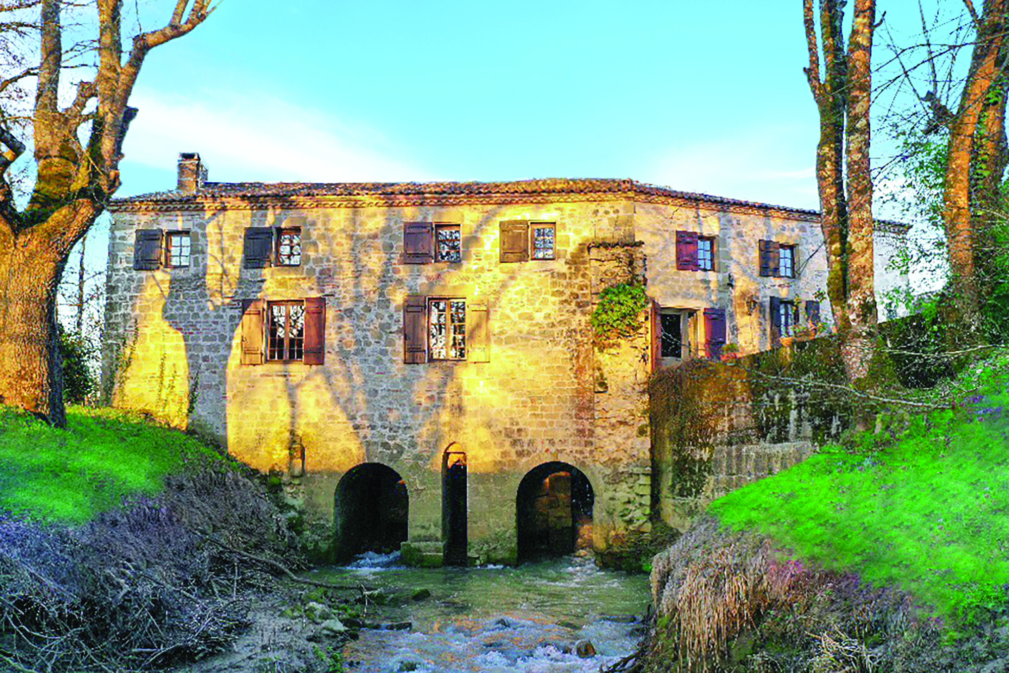 Moulin de Rocquebert 2