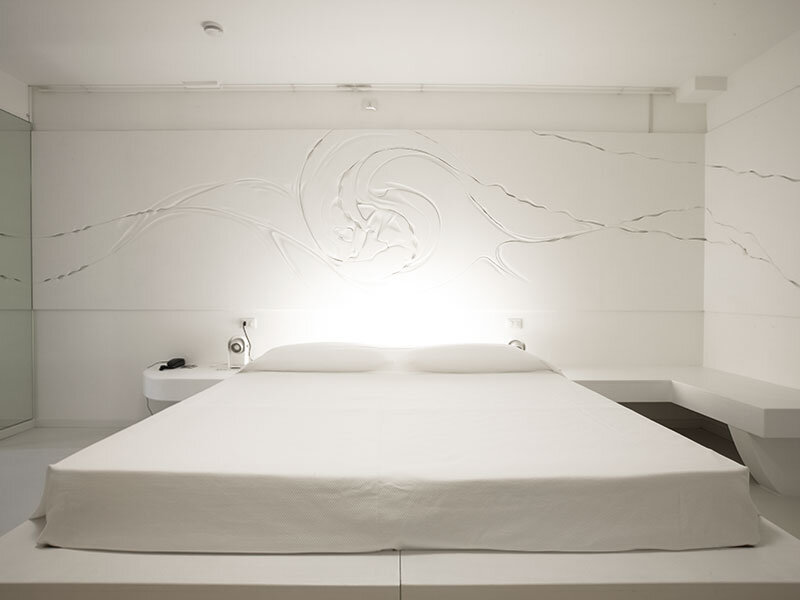 Alexander Museum Palace Hotel 4