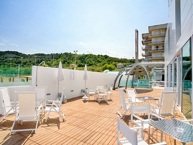 Alexander Museum Palace Hotel 2