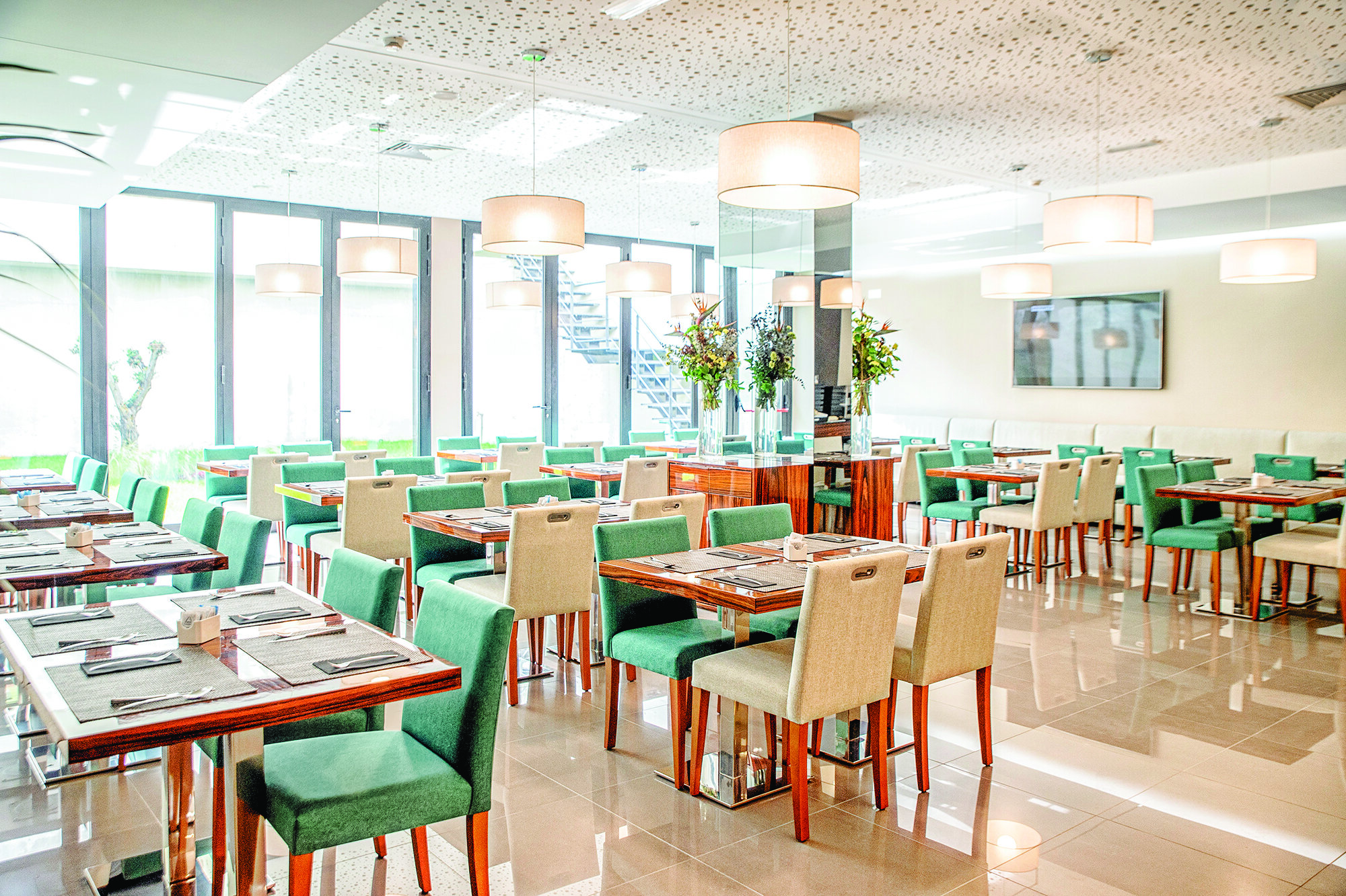 ABC Hotel Porto - Boavista 3