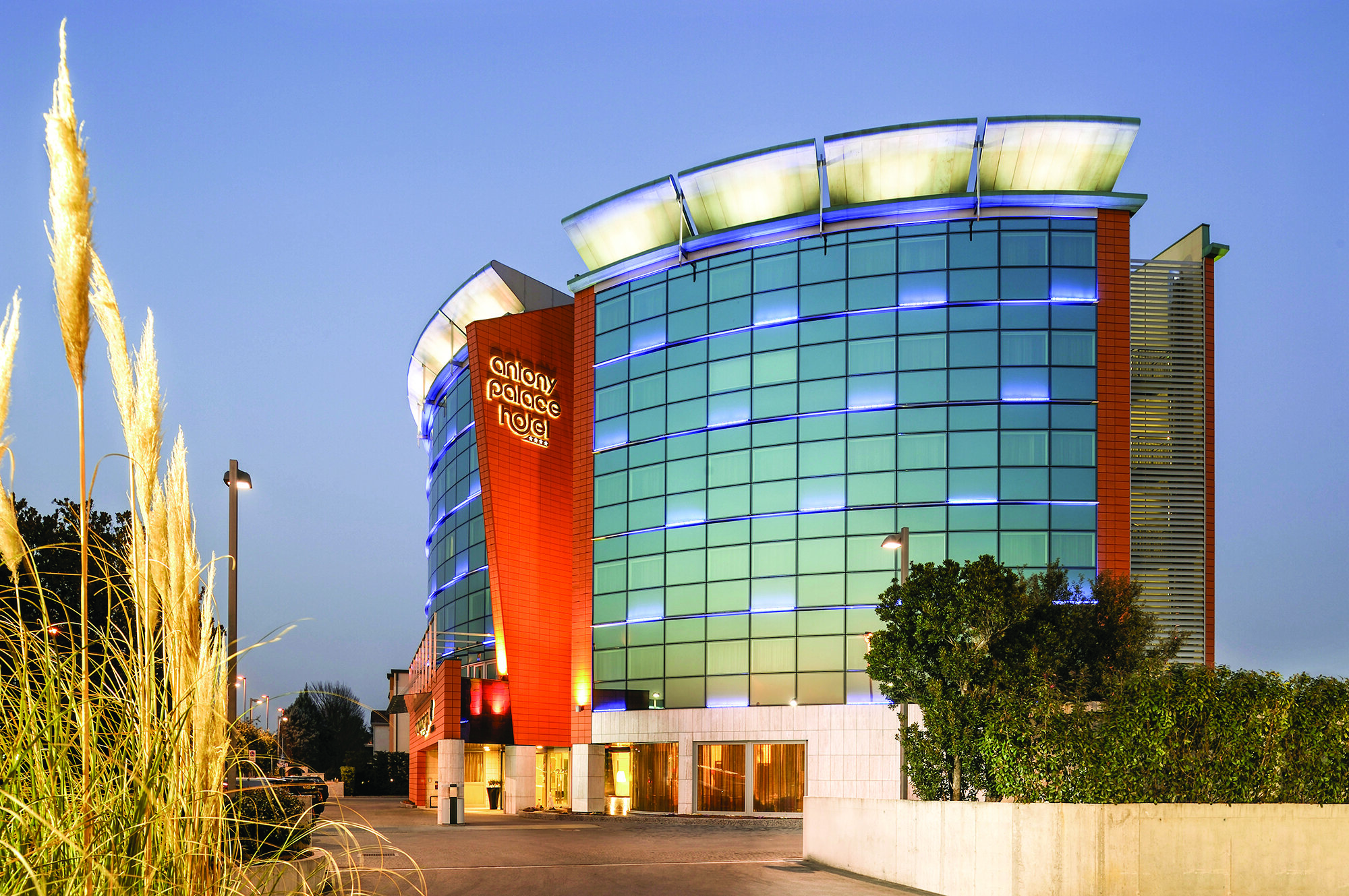 Antony Palace HotelS 3