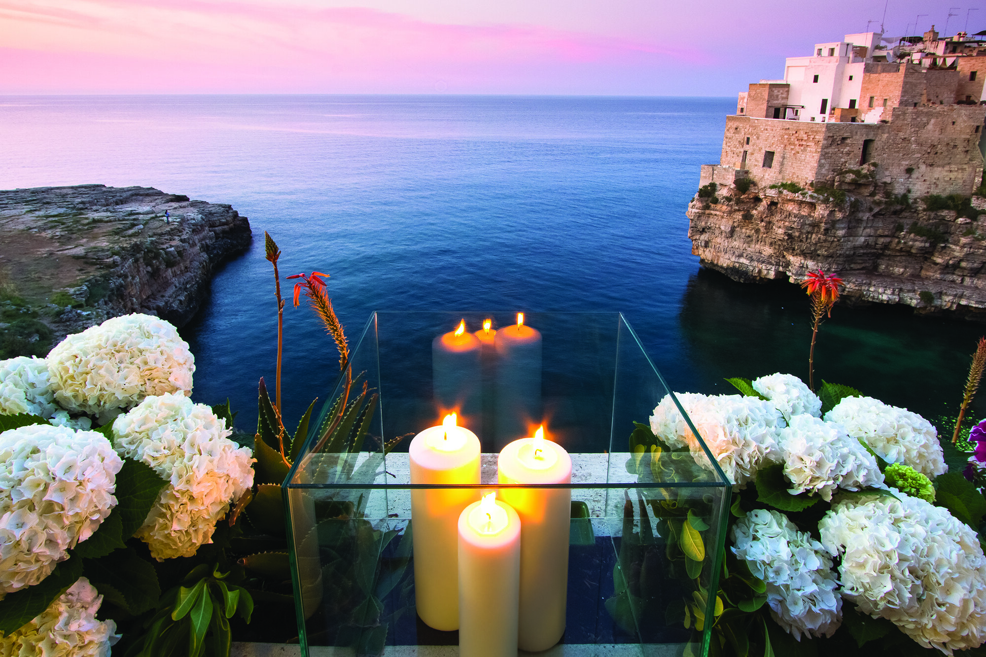 Hotel Ristorante Covo dei Saraceni 3