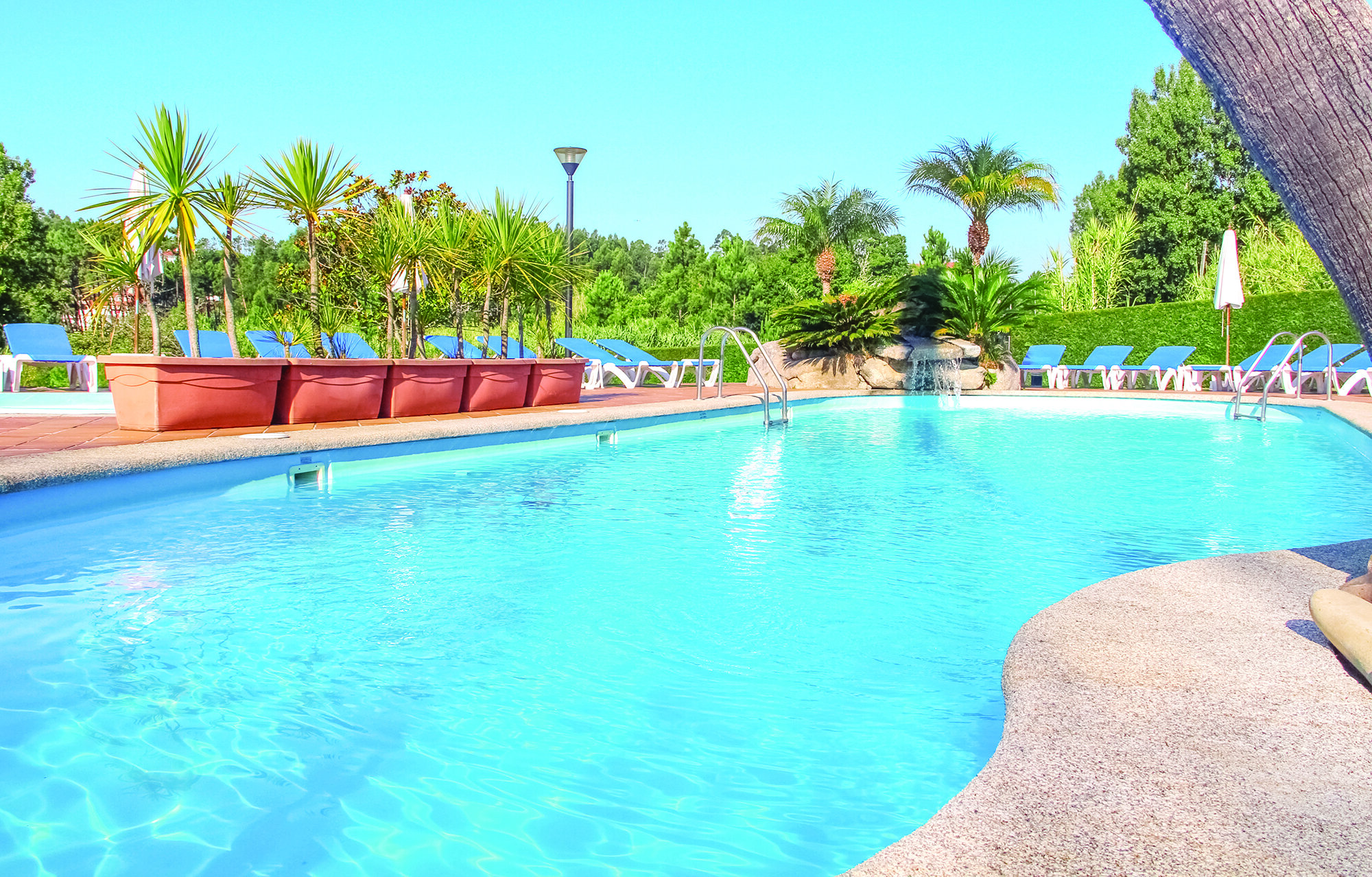 Hotel Canelas 3