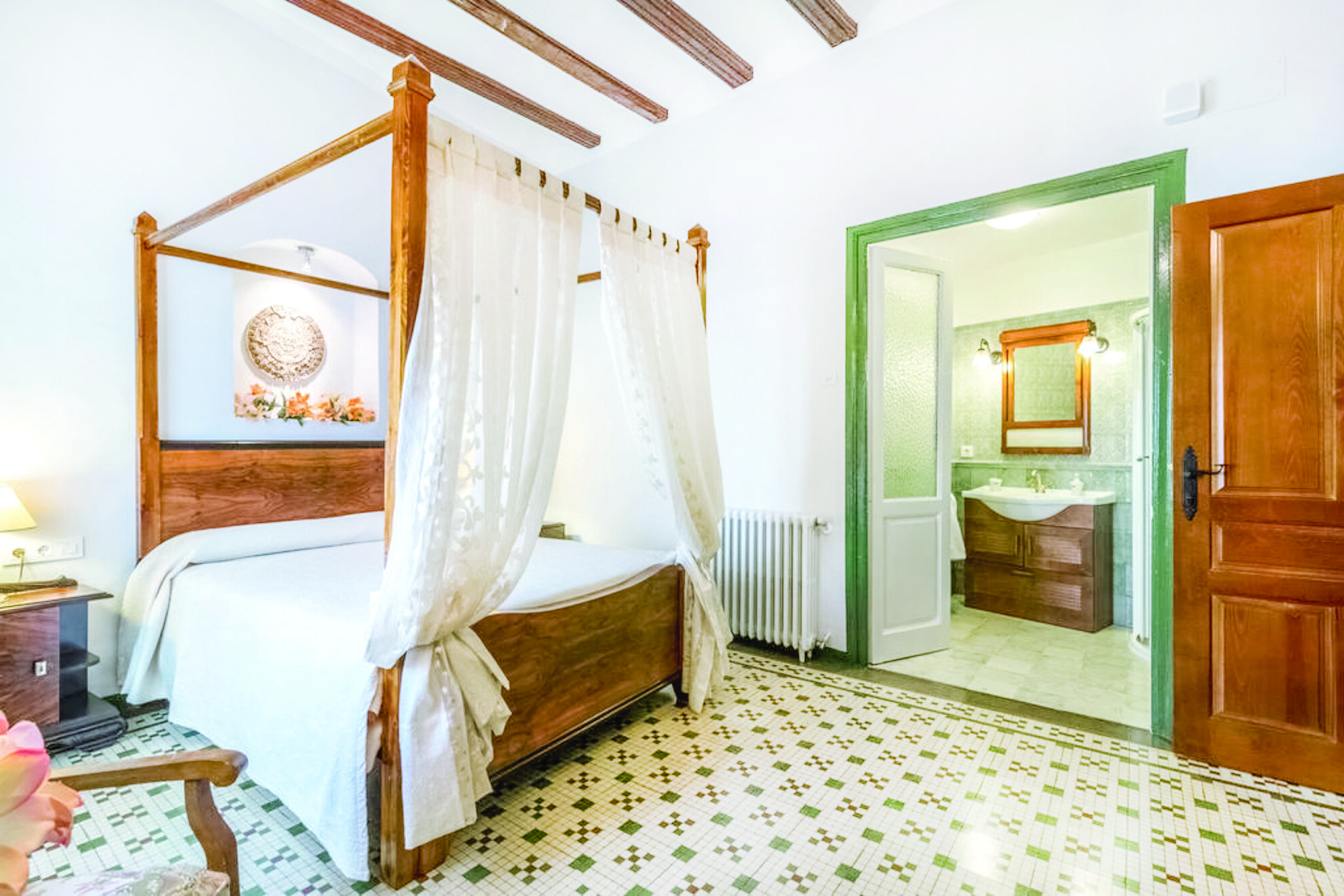 Casa Rural Mundobriga 2
