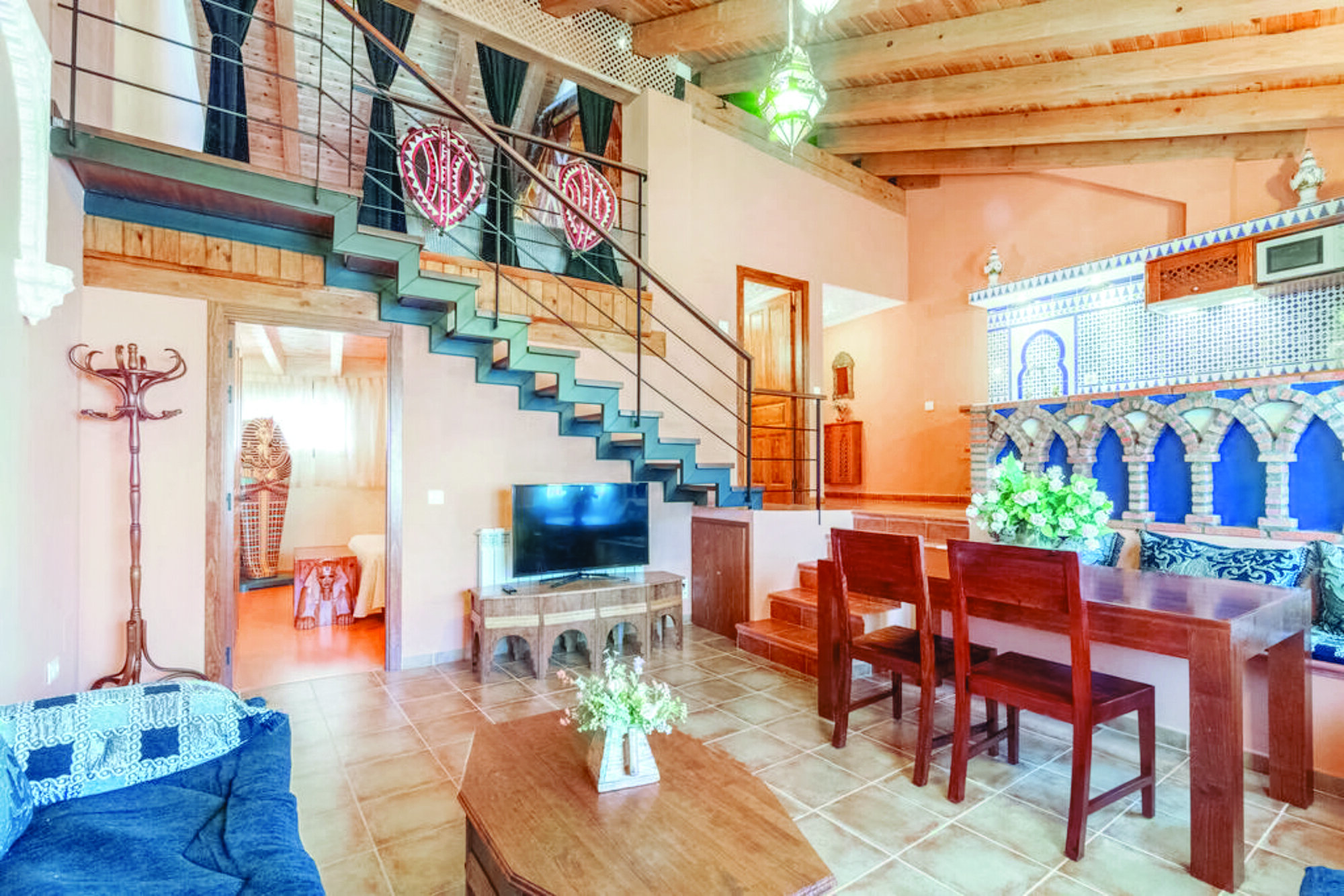 Casa Rural Mundobriga 3