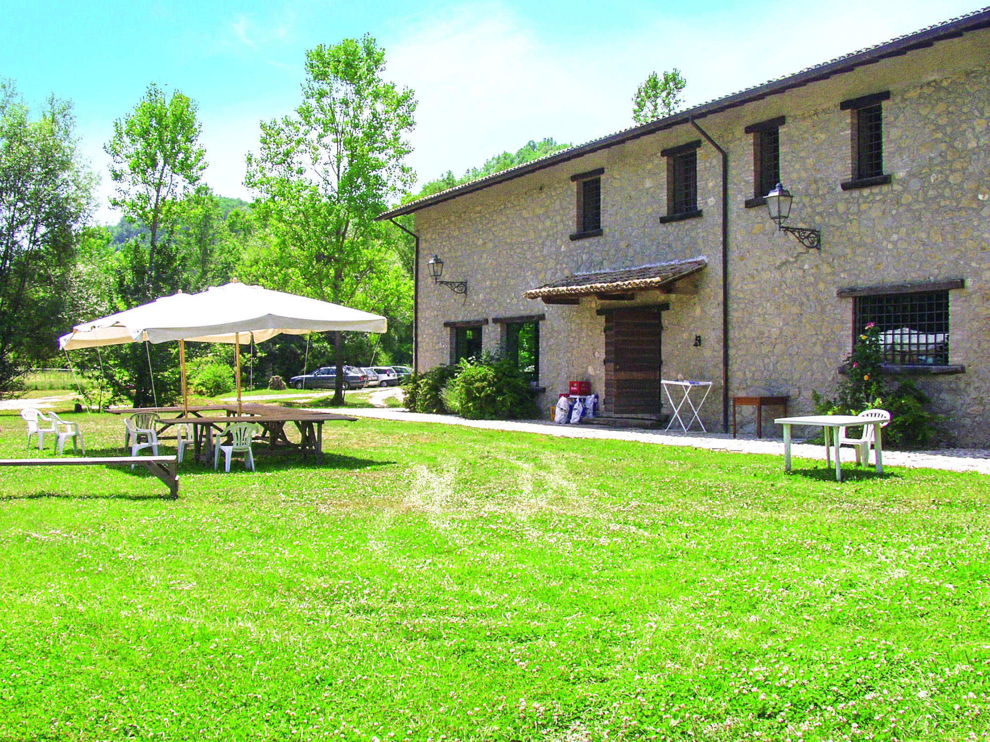 Agriturismo Ferramosca 4