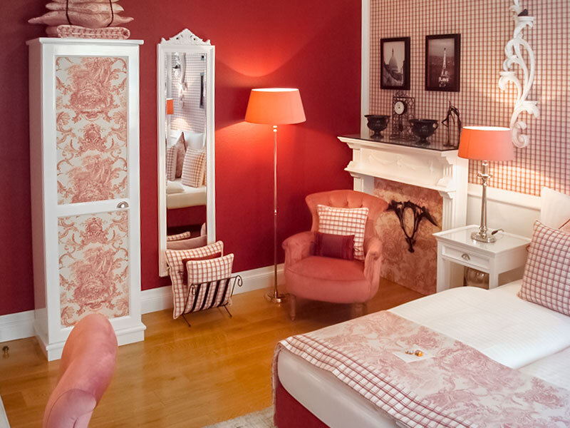 Hotel Sir & Lady Astor Düsseldorf 3