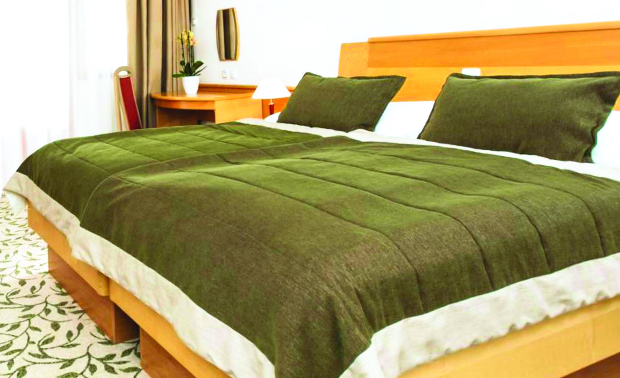 Hotel Vital 3