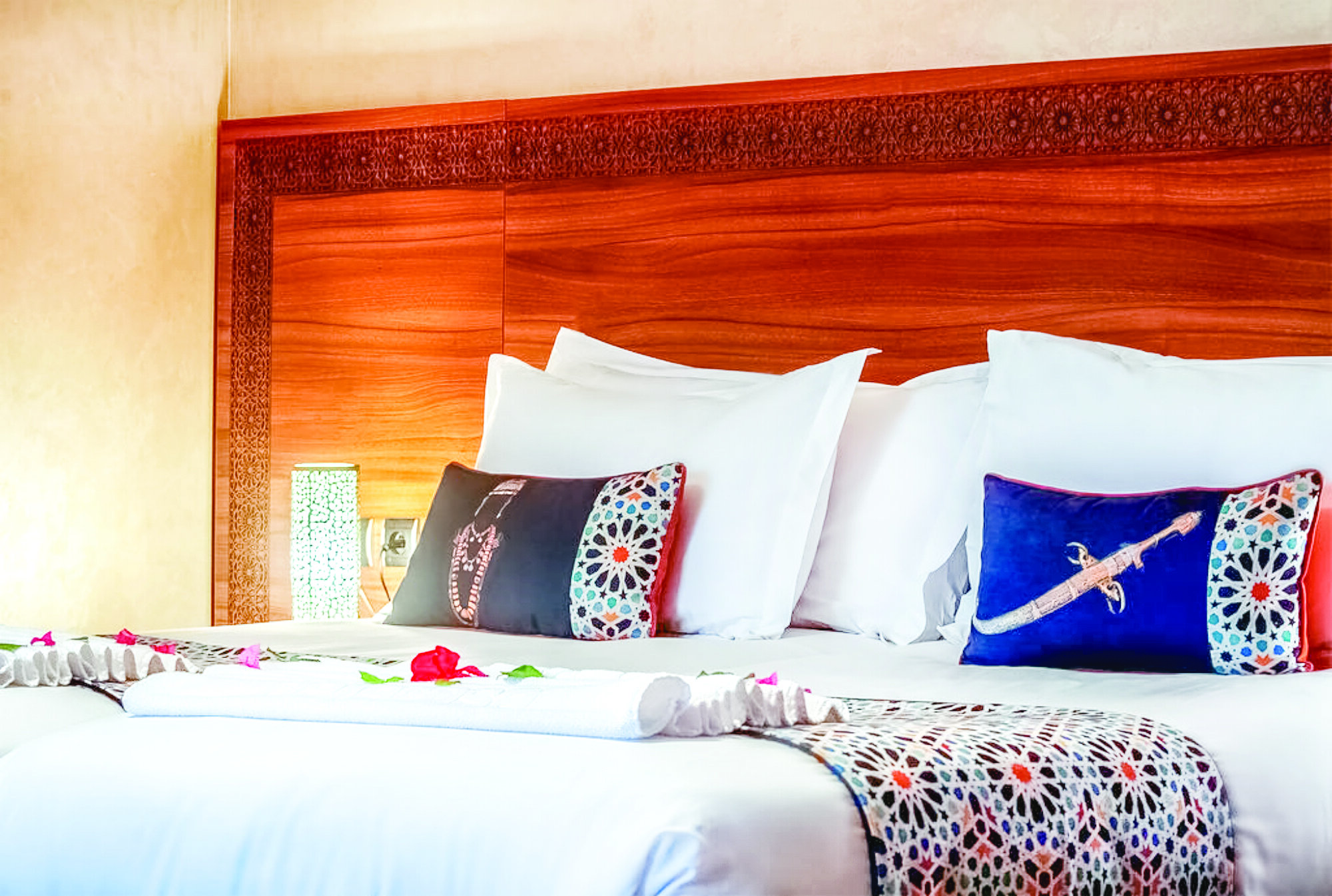 Dellarosa Boutique Hotel 2