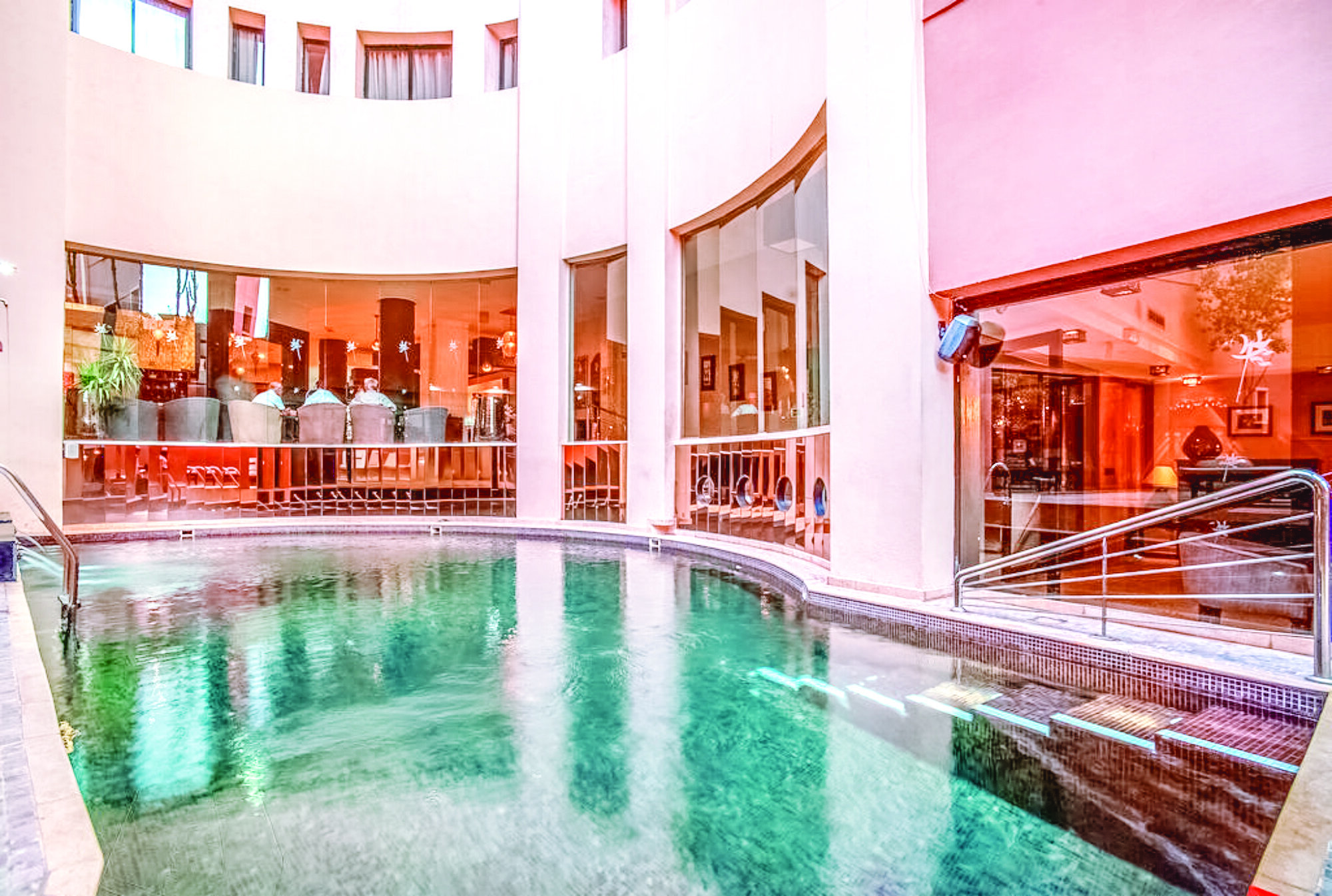 Dellarosa Boutique Hotel 3
