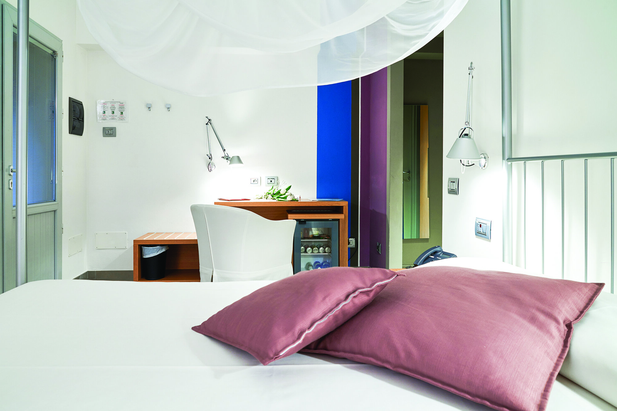 Hotel San Rocco 5