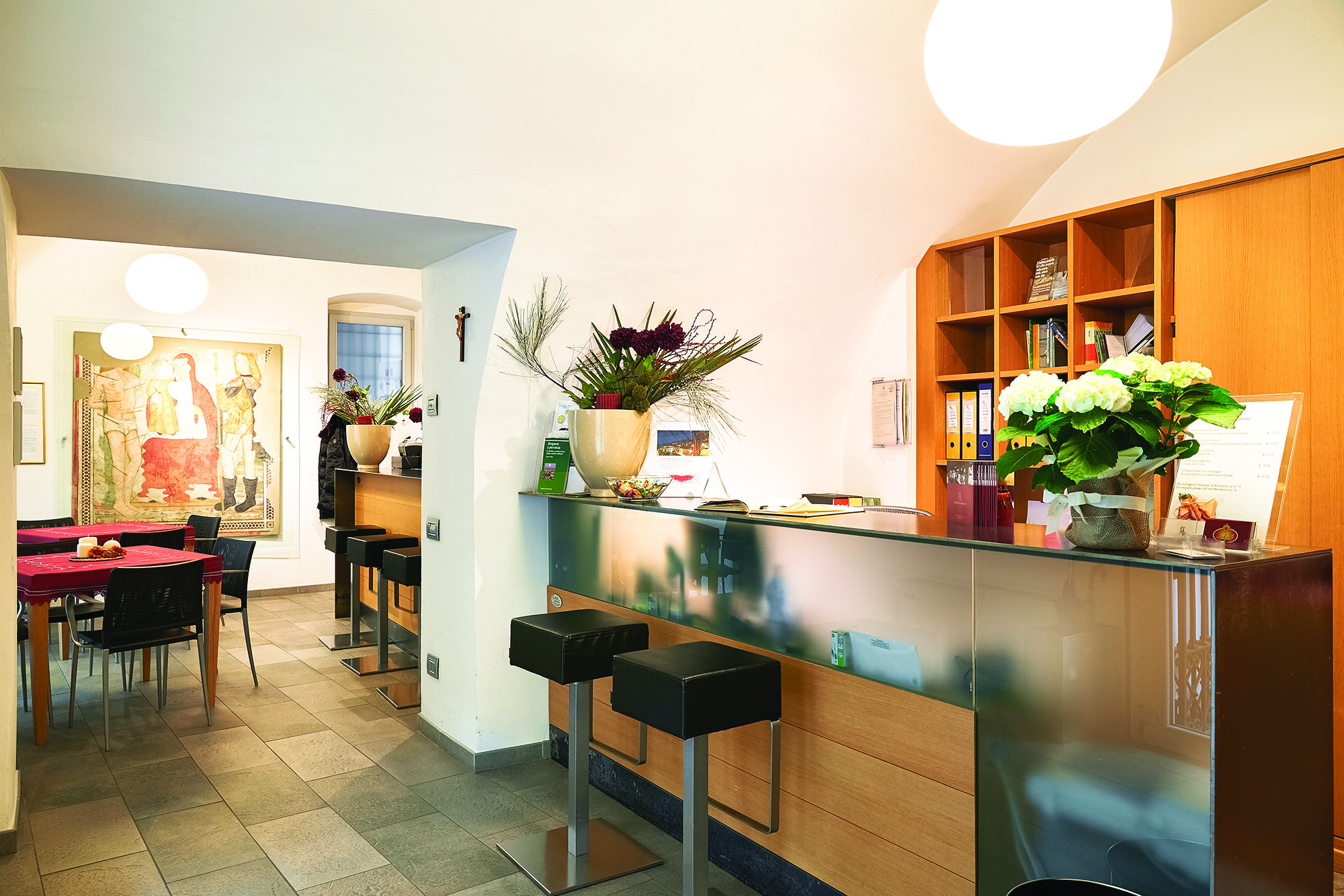 Hotel San Rocco 3