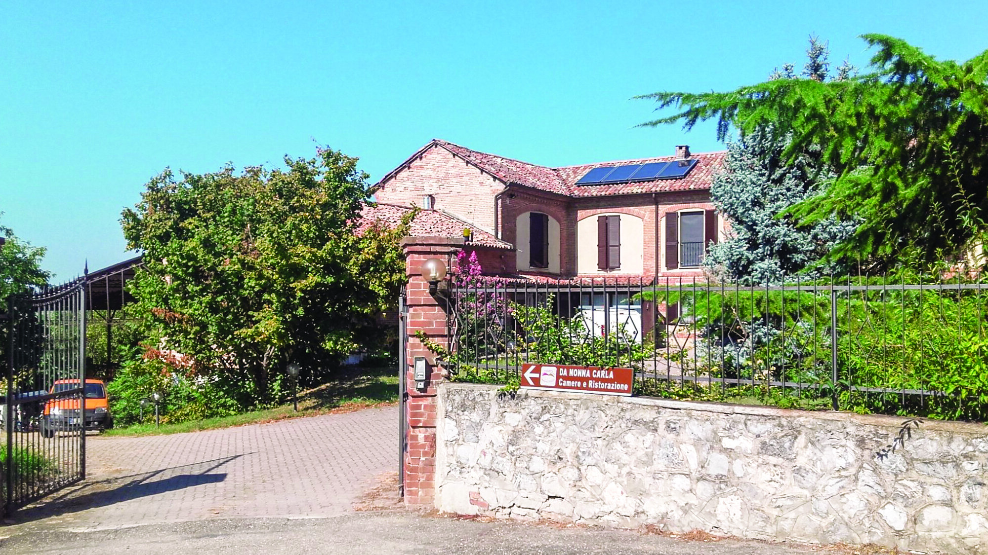 B&B Da Nonna Carla 5