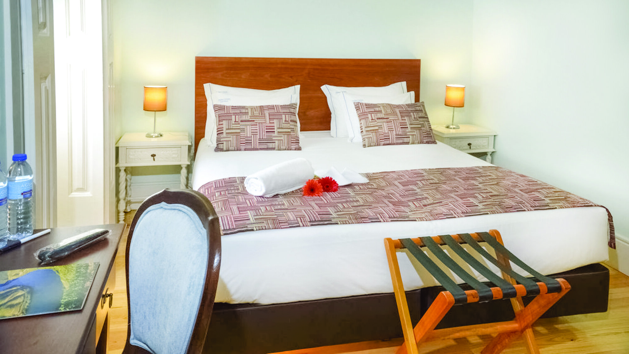 Dukes Corner Guest House 2