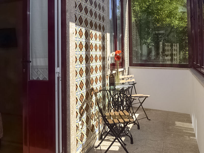 Dukes Corner Guest House 3