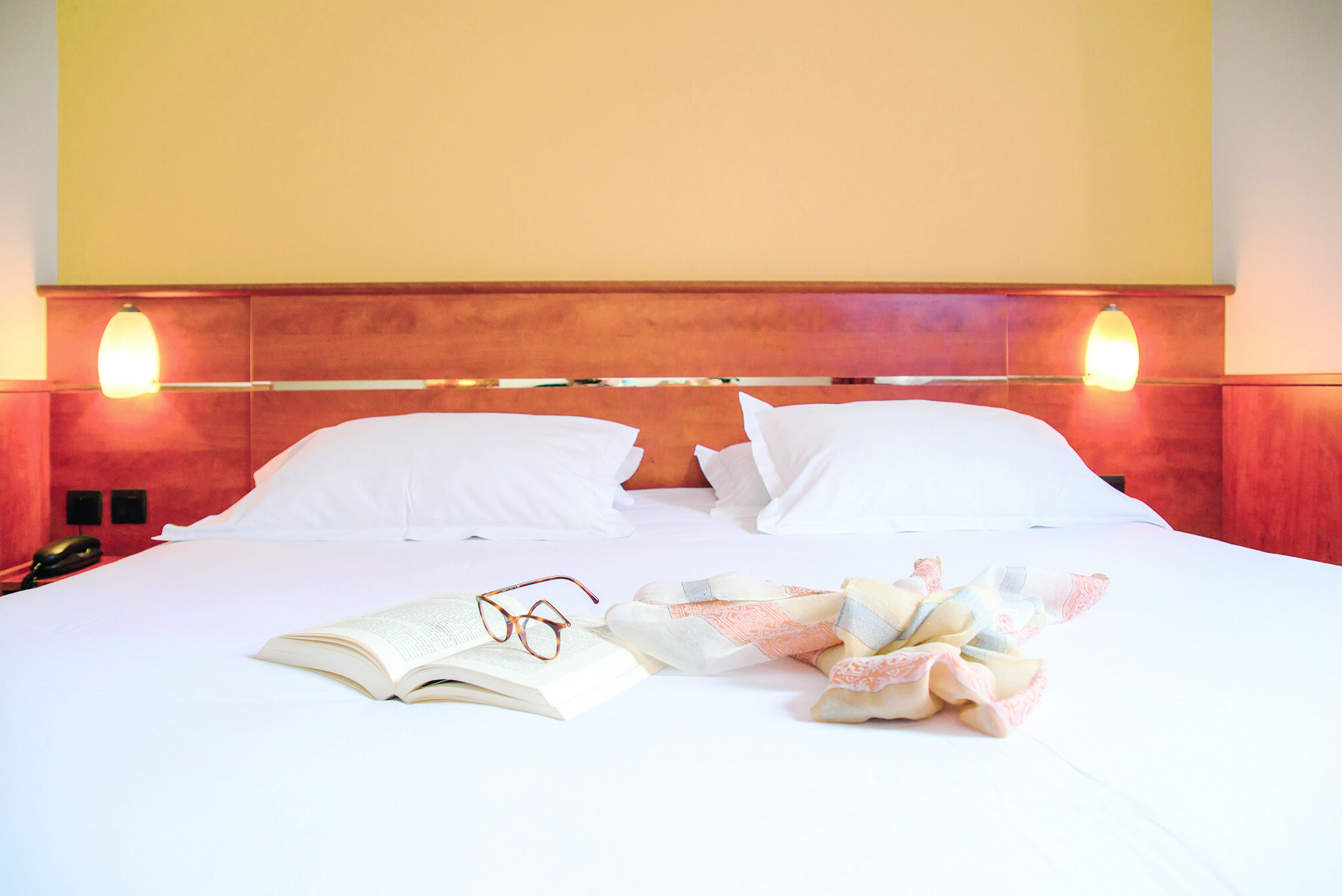 Brit Hotel - Rennes Saint-Grégoire-le-Villeneuve 2