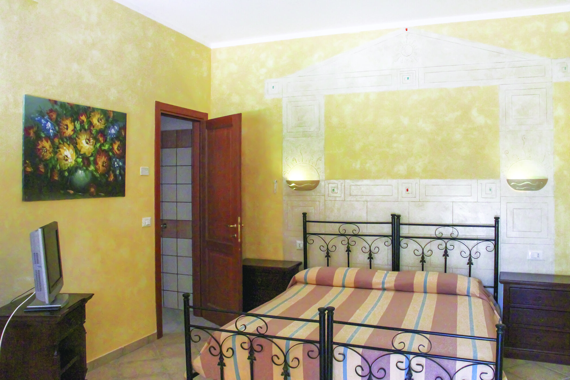 Villa Conca Marco 3