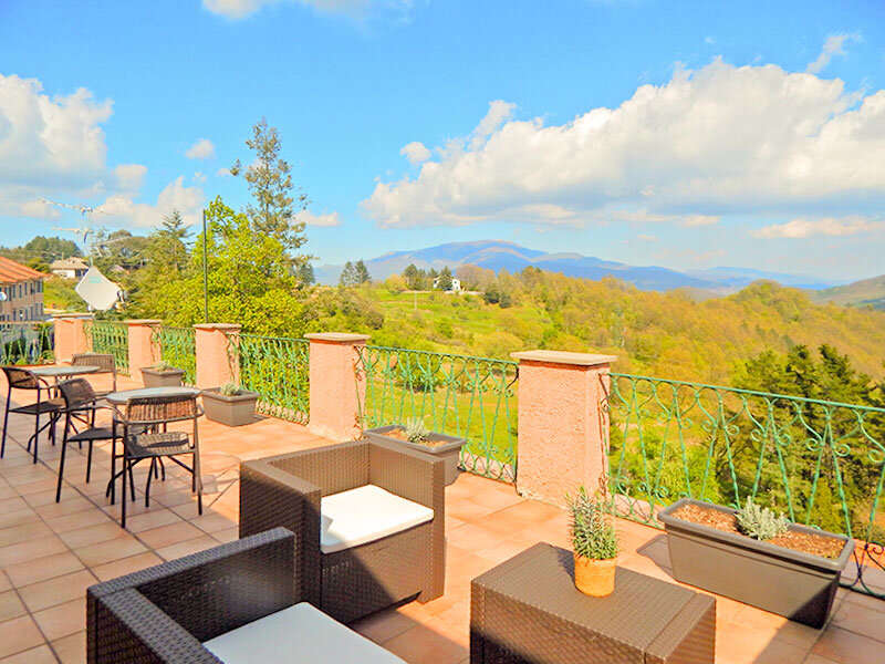 Albergo Ristorante la Veranda 5