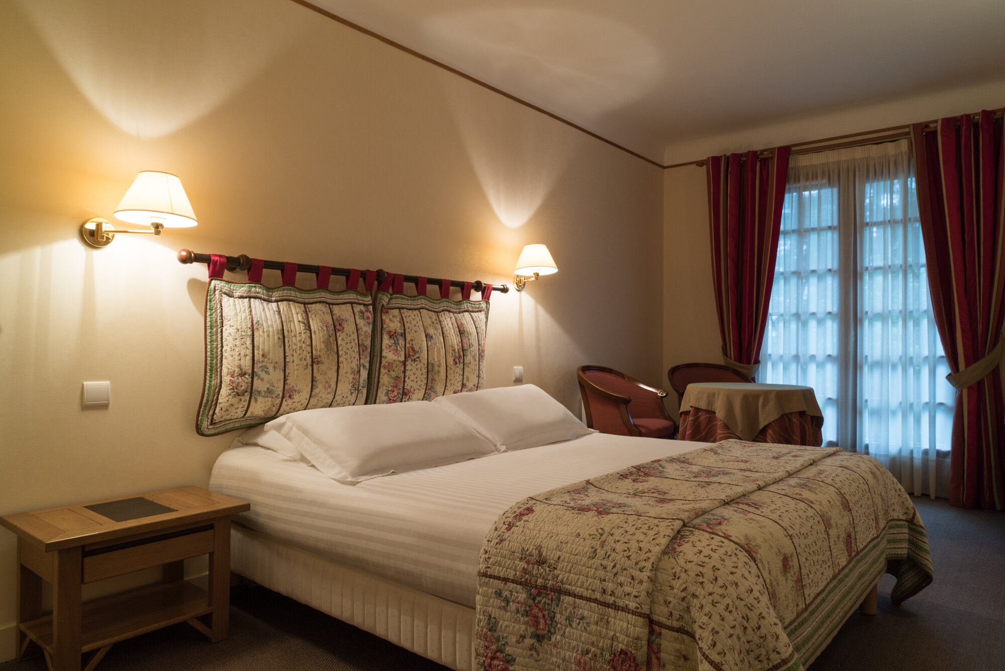 Hôtel Argi-Eder 2