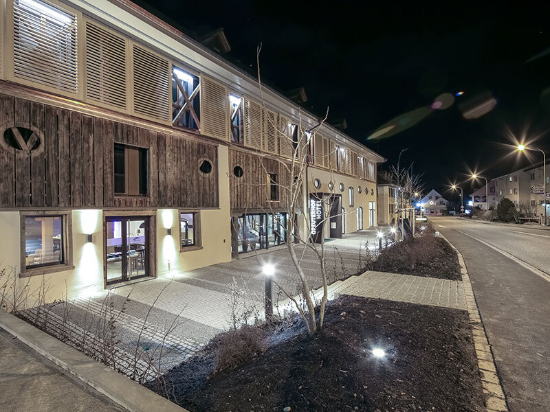 Hotel Greuterhof AG 3