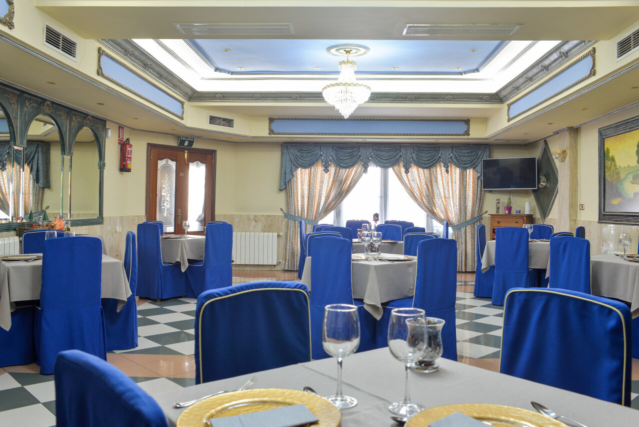 Hostal Carlos I 2