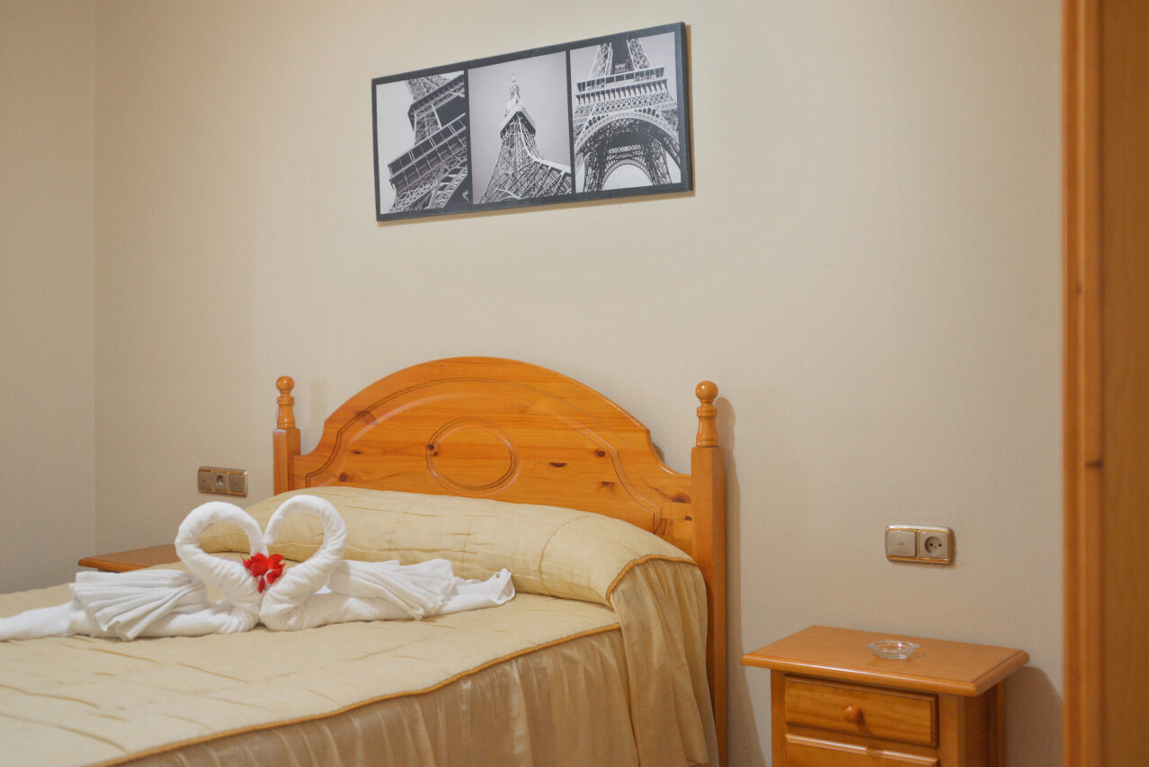 Hostal Carlos I 3