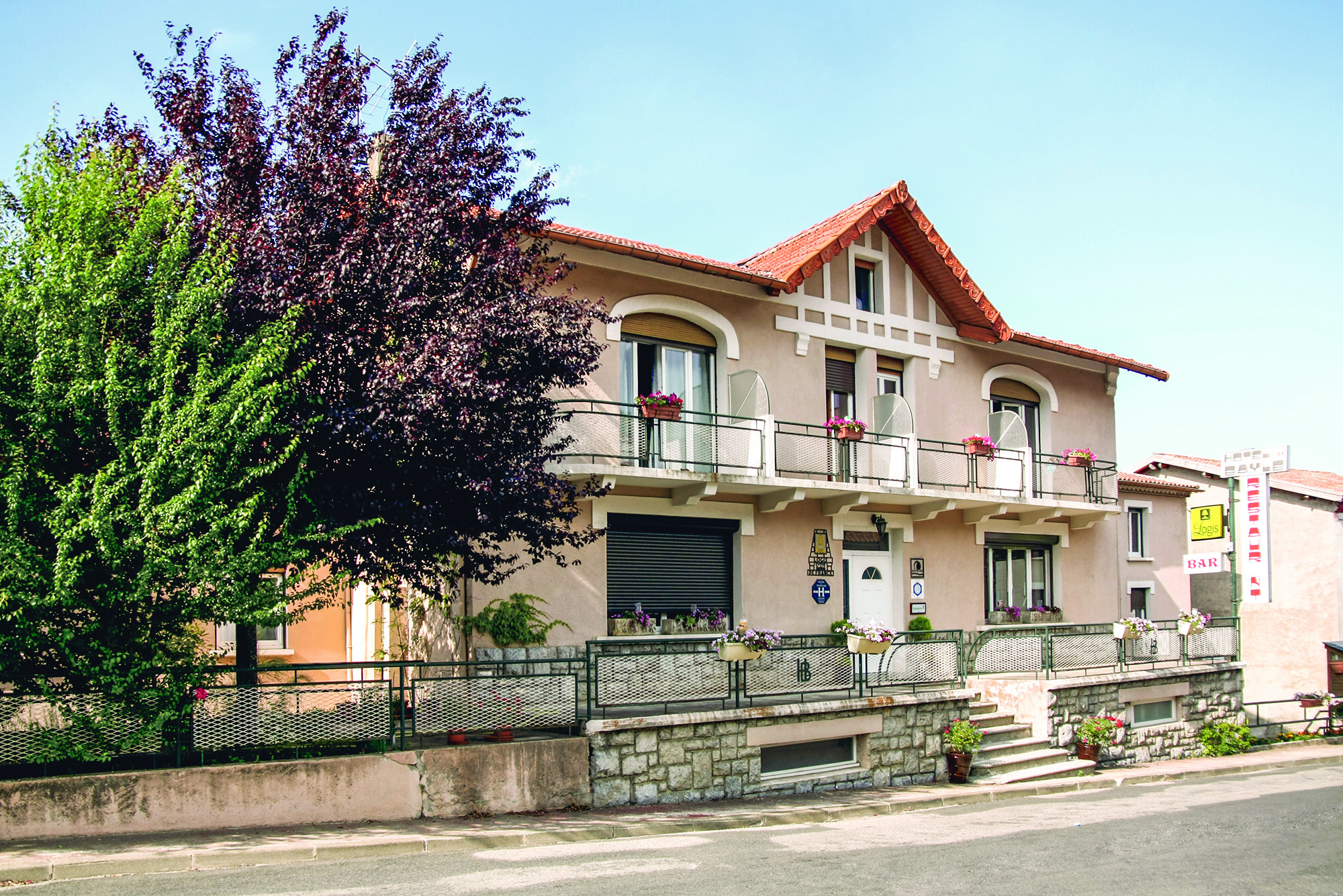 Hôtel Bayle 4