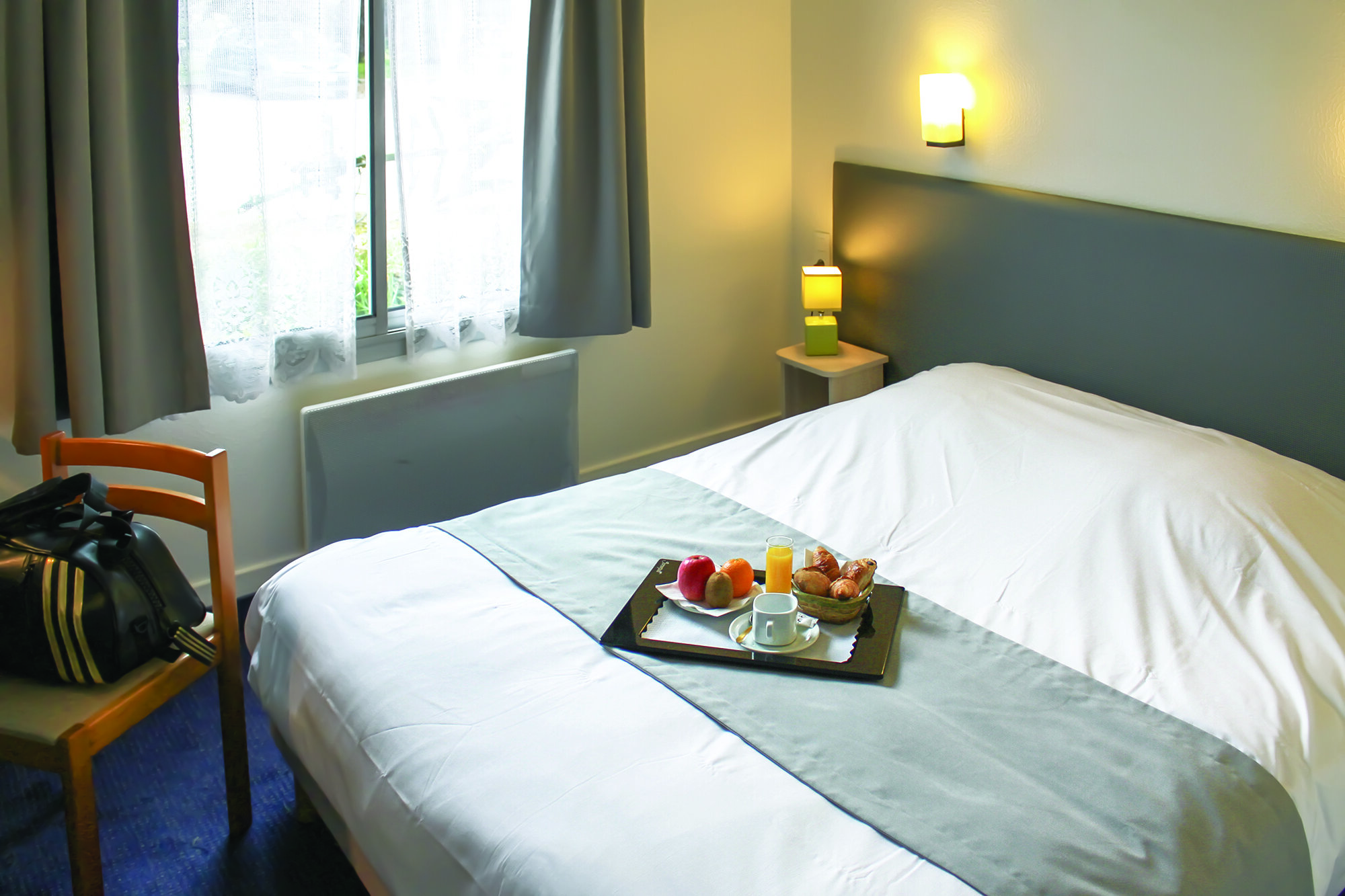Hôtel Lodge la Valette