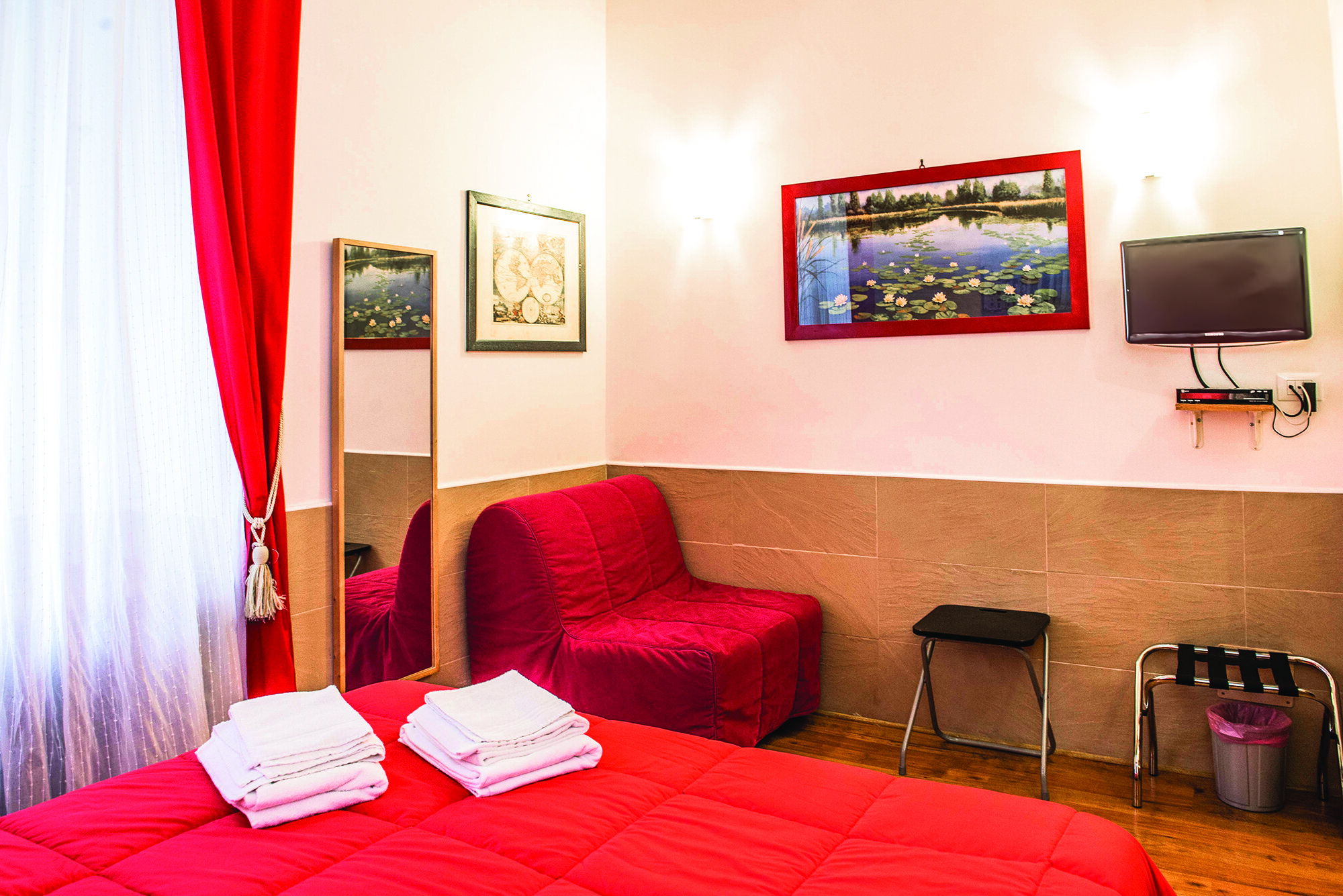 B&B San Peter Rome 2