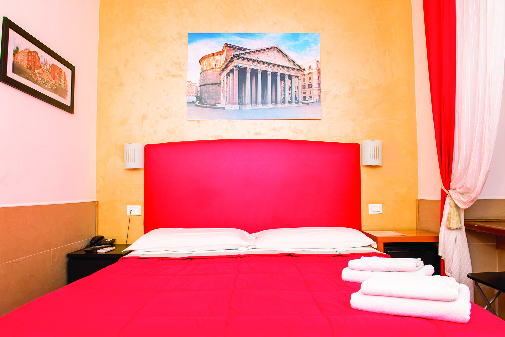 B&B San Peter Rome 5