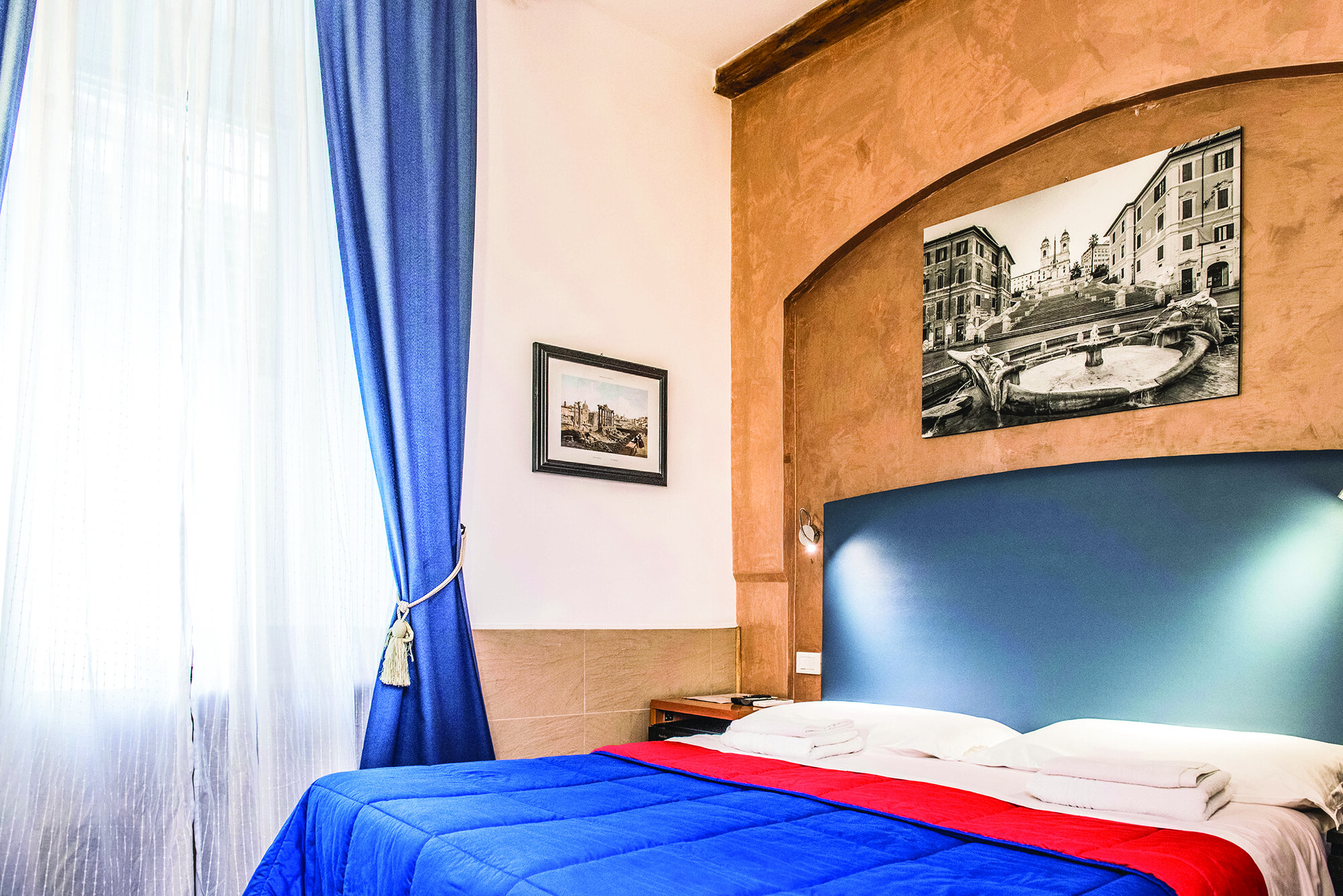 B&B San Peter Rome